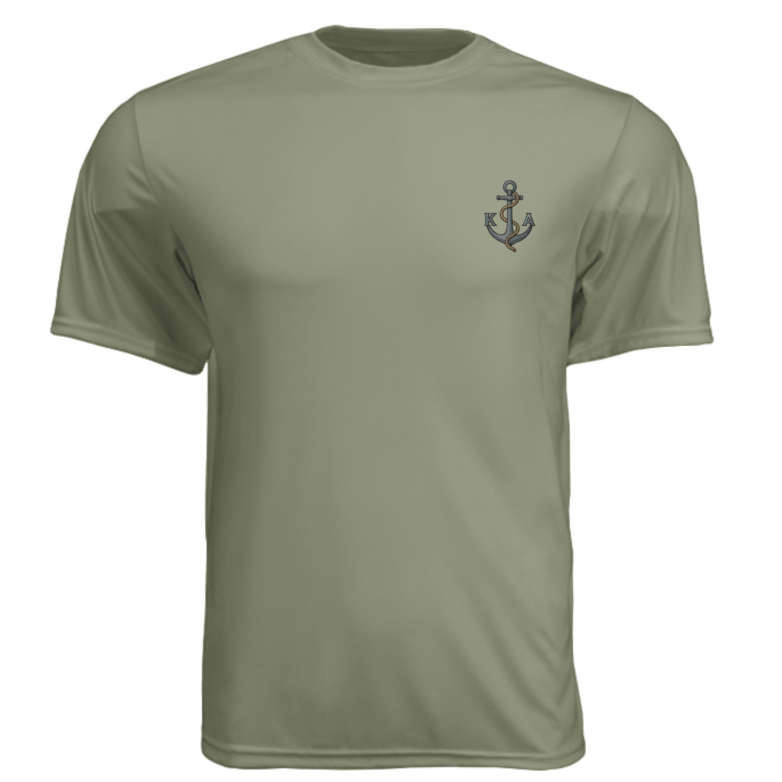 OLIVE - FRONT