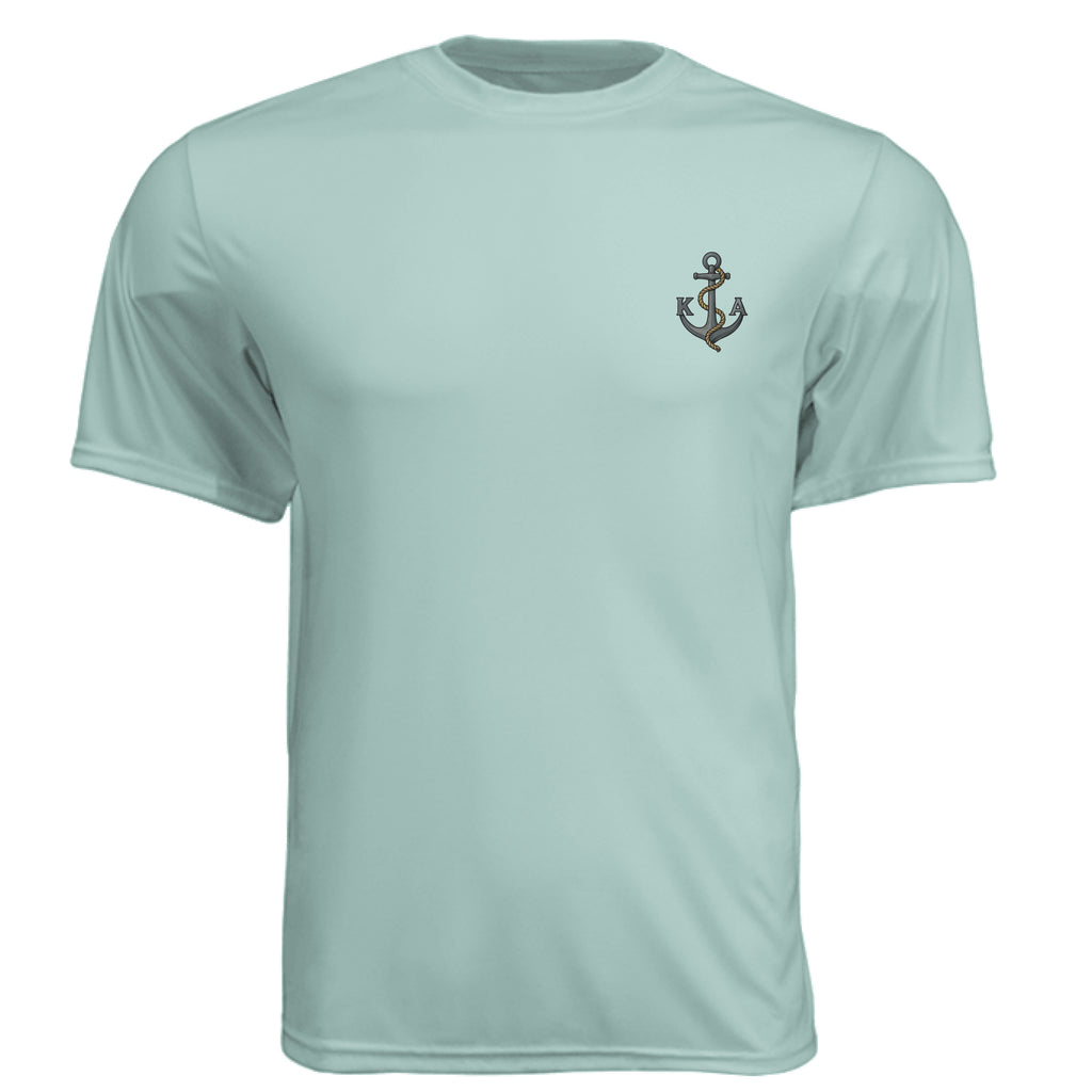 PASTEL MINT - FRONT