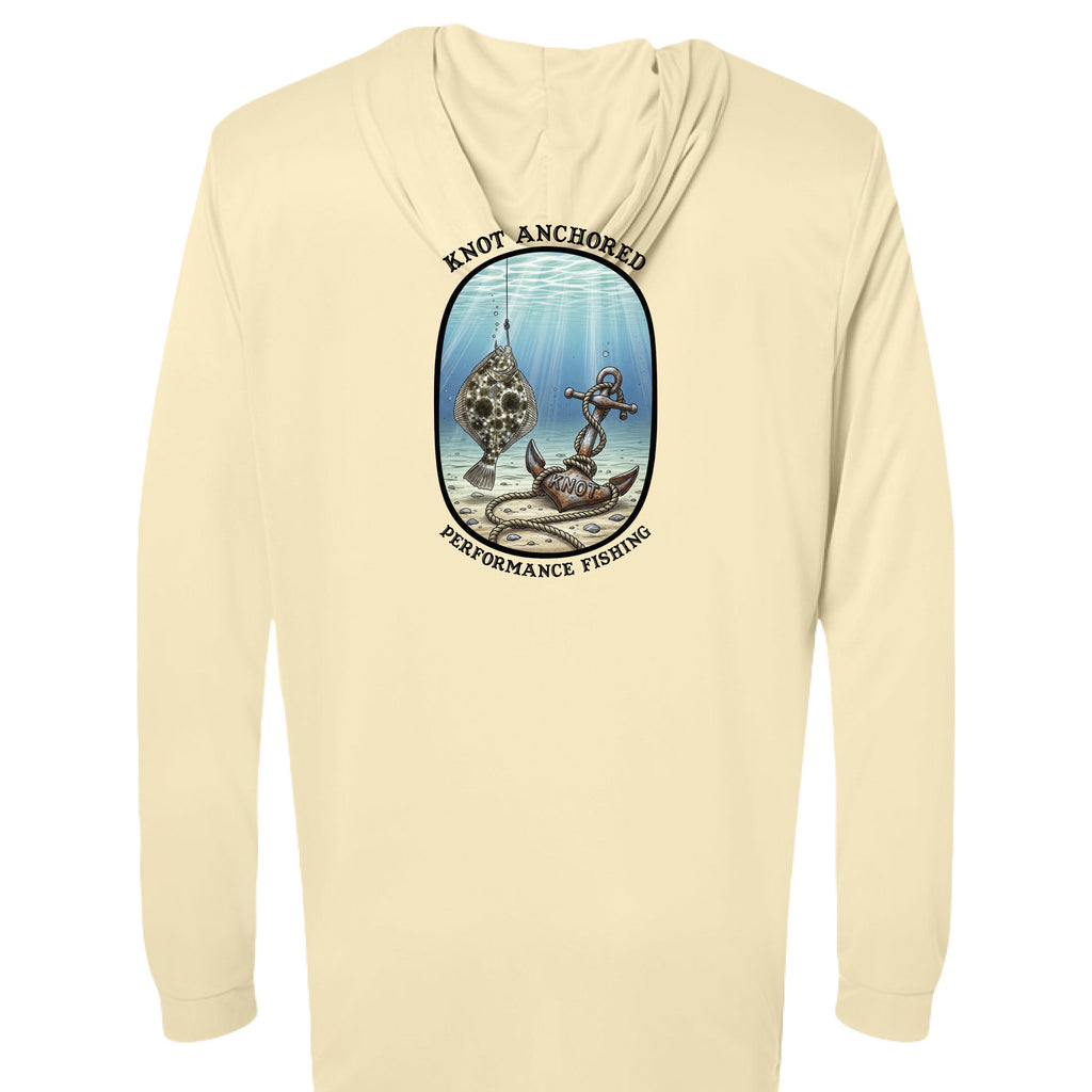 Pale Yellow - BACK