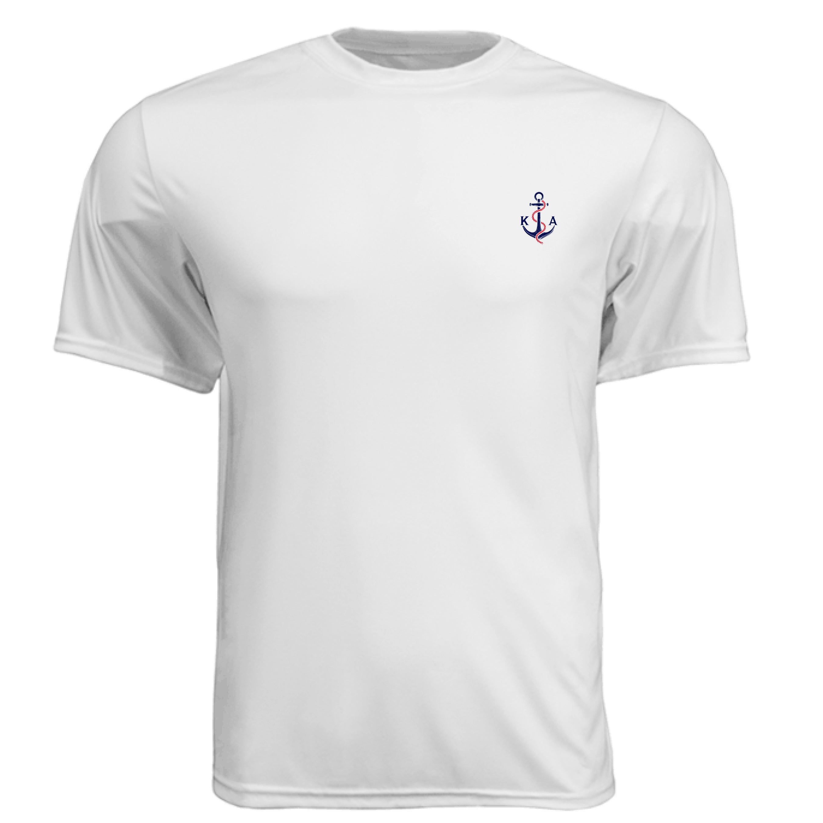 WHITE - FRONT