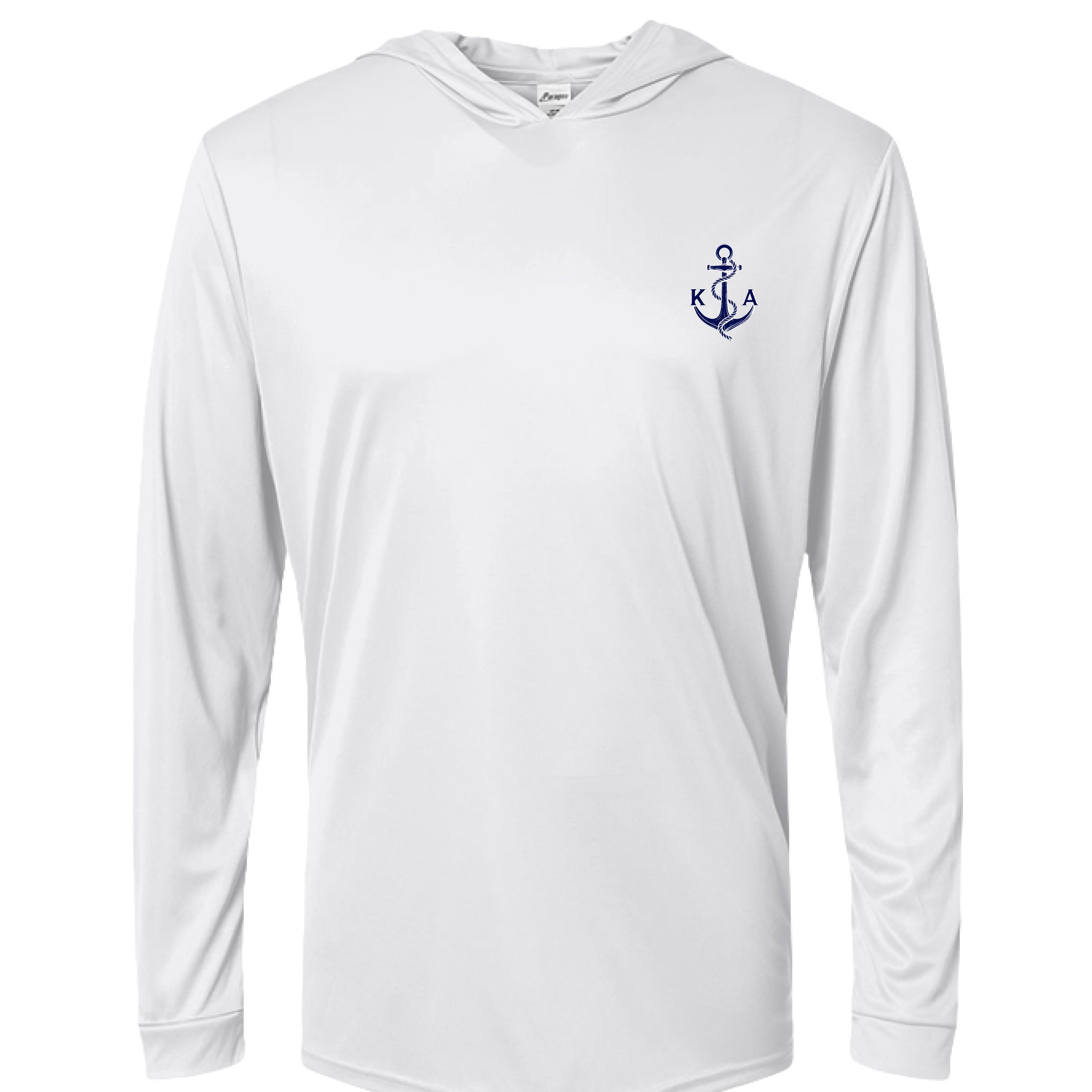 White - FRONT