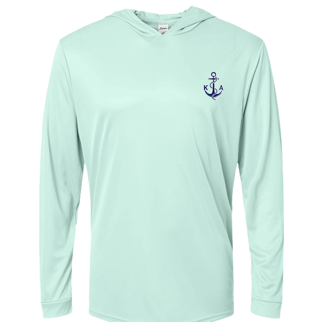 Mint Green - FRONT