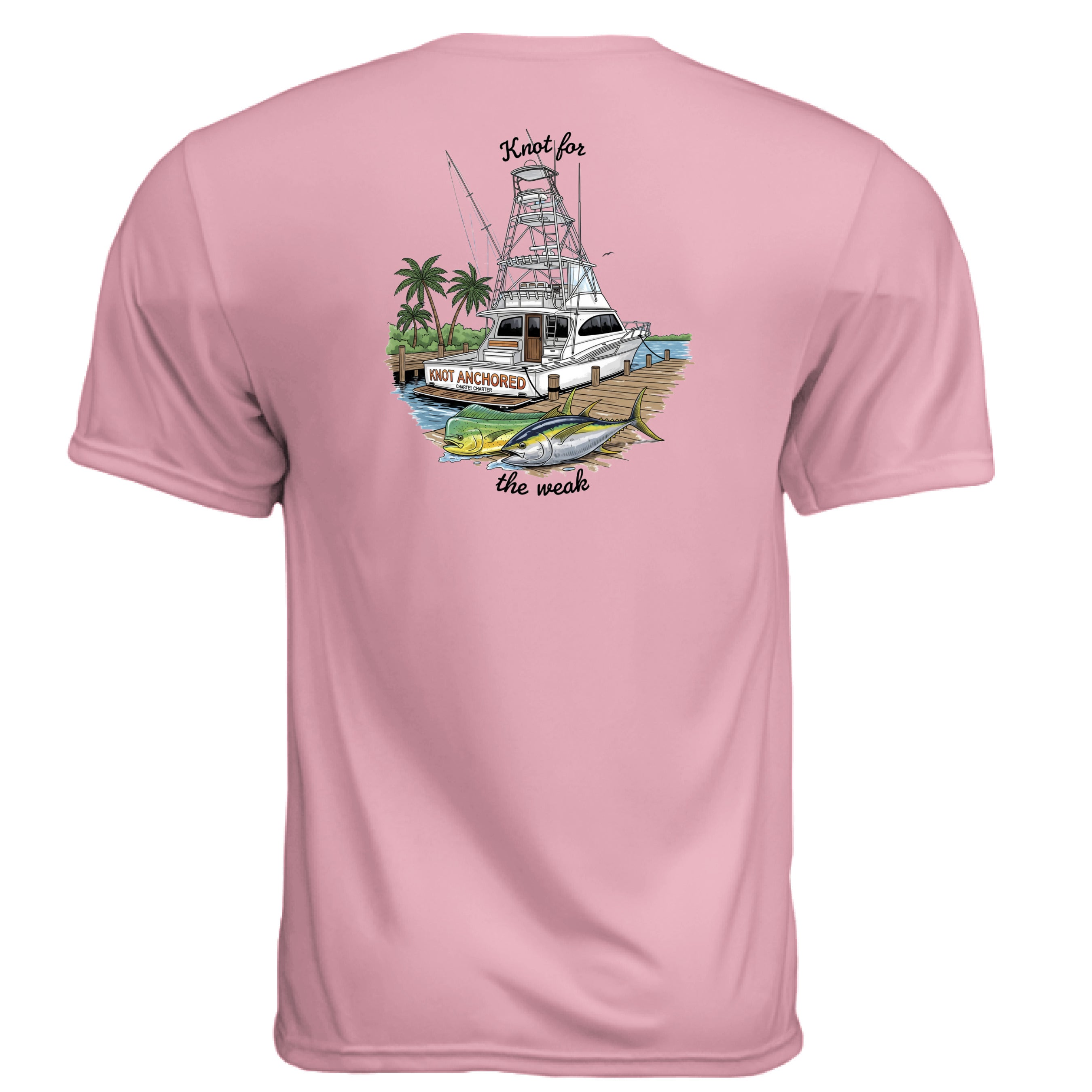 PINK - BACK