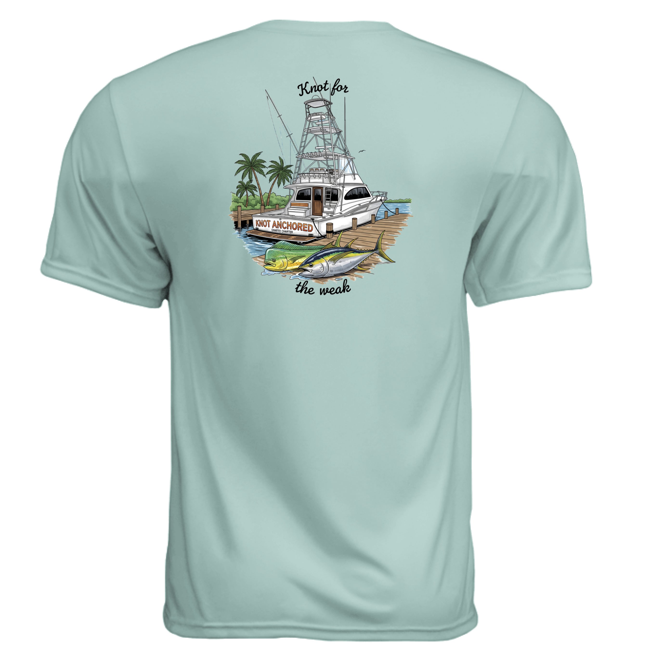 PASTEL MINT - BACK