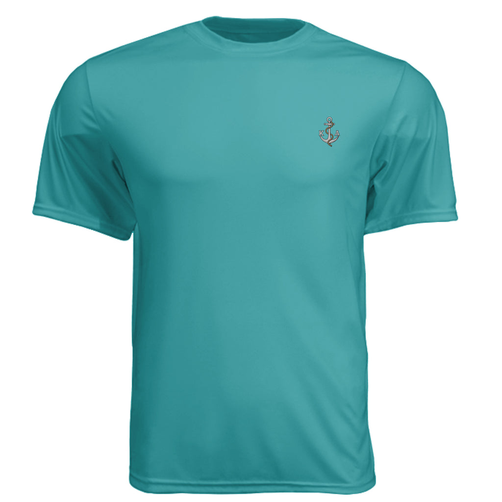 TEAL - FRONT