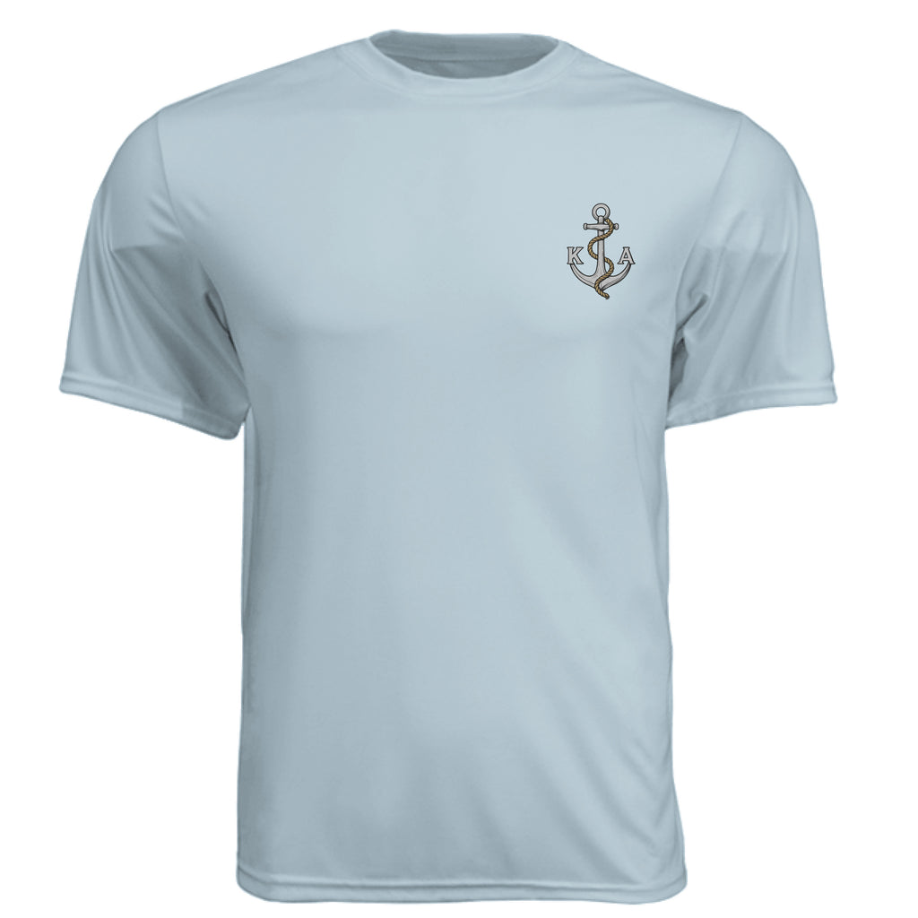 PASTEL BLUE - FRONT