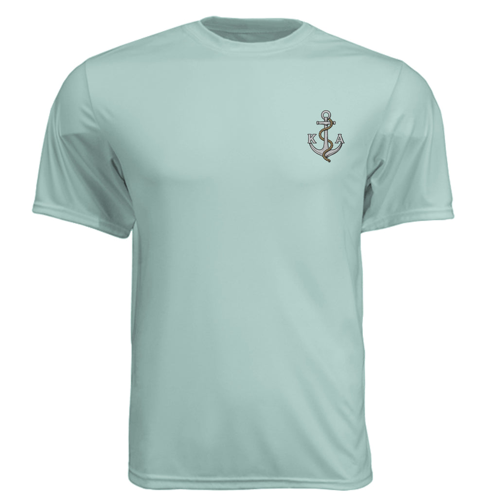 PASTEL MINT - FRONT