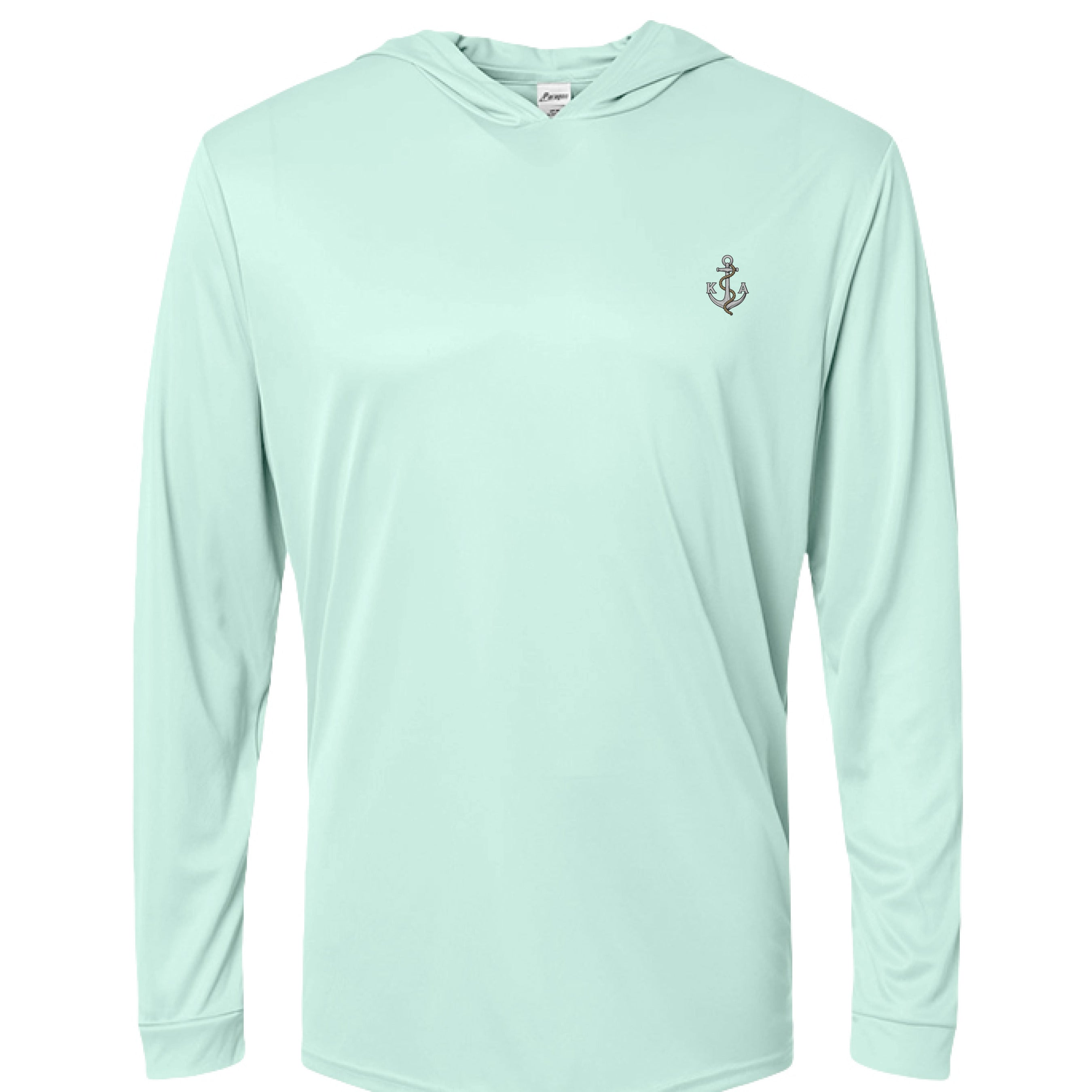 Mint Green - FRONT