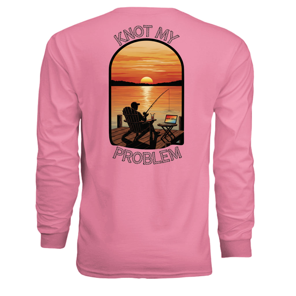 PINK - BACK