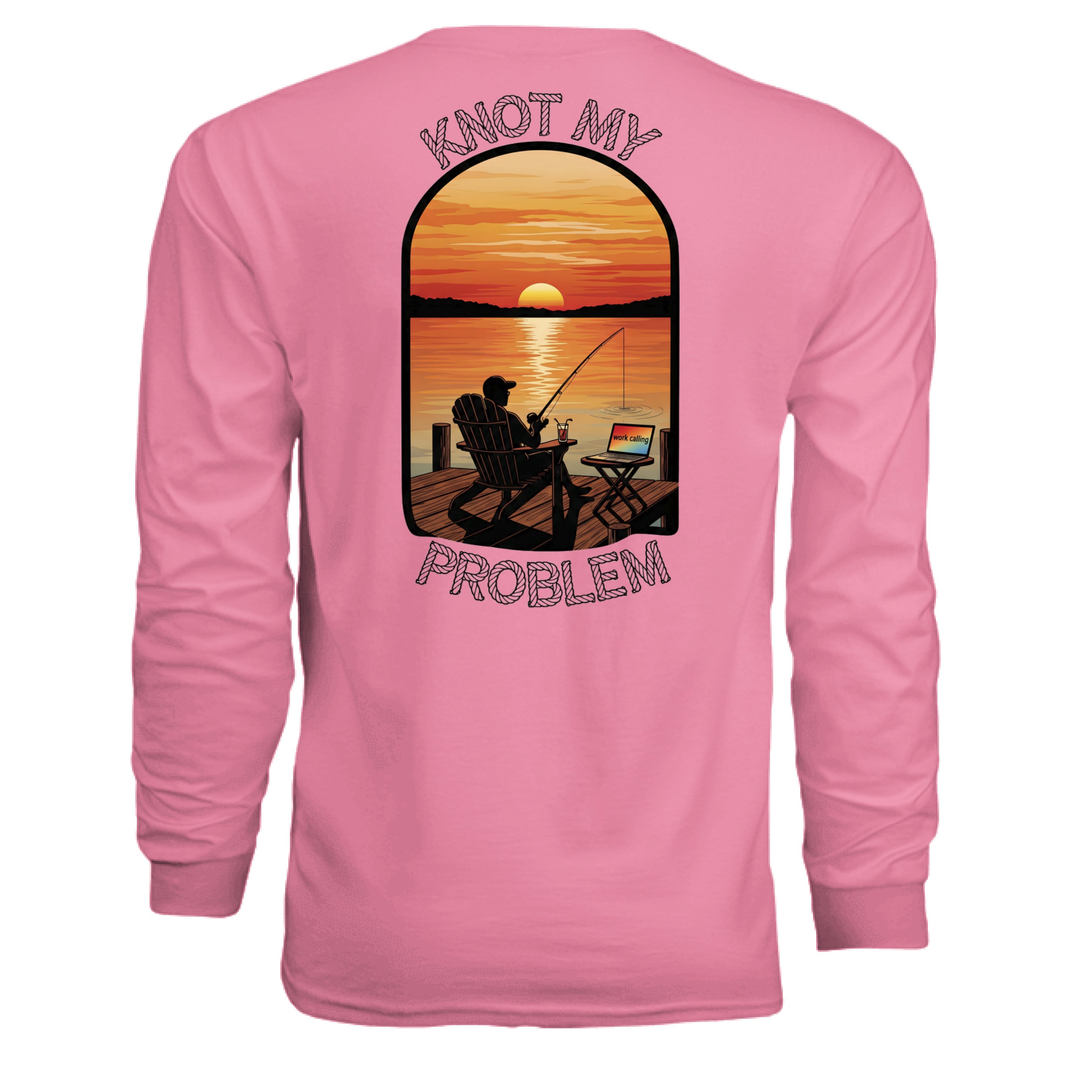 PINK - BACK