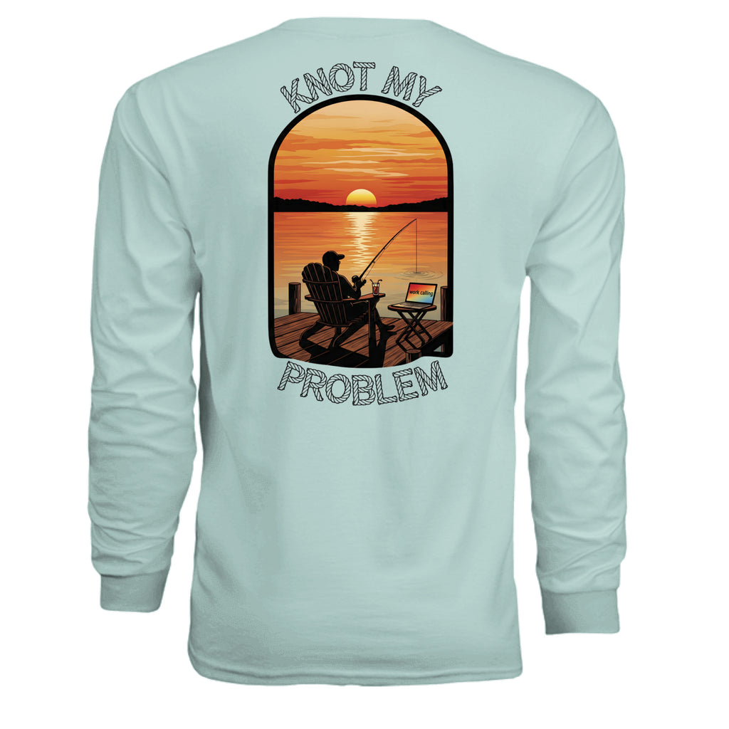 PASTEL MINT - BACK