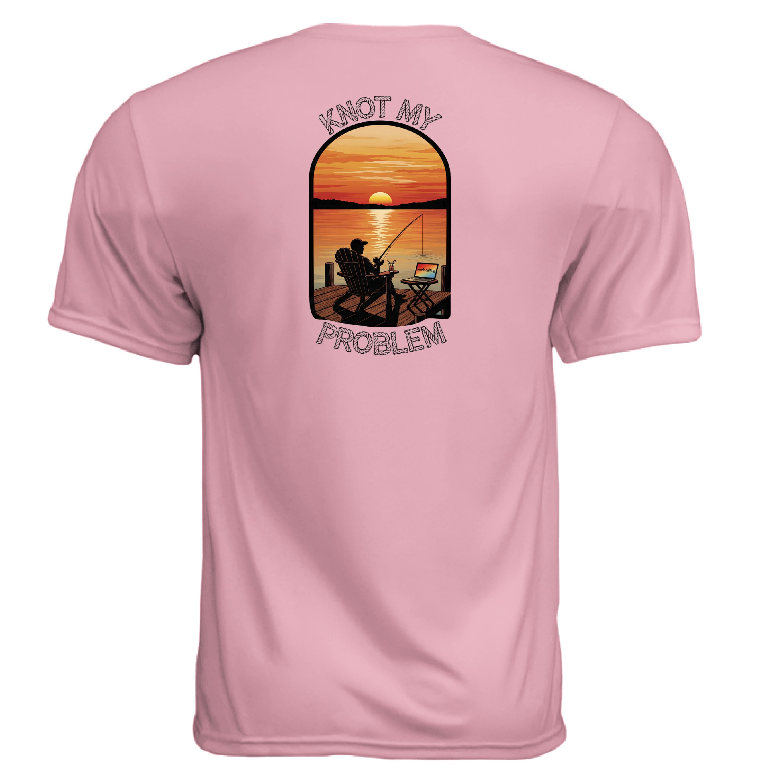 PINK - BACK