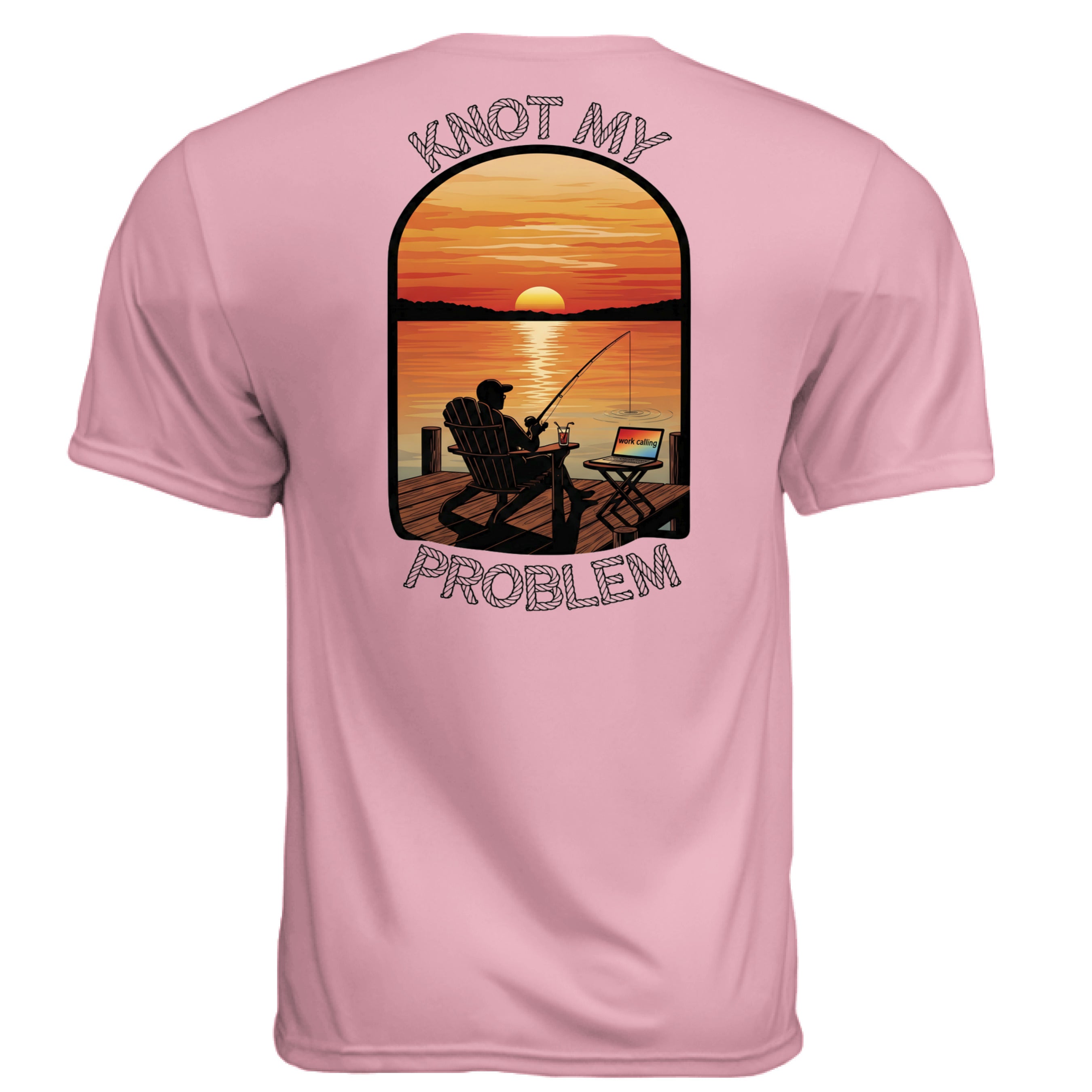 PINK - BACK
