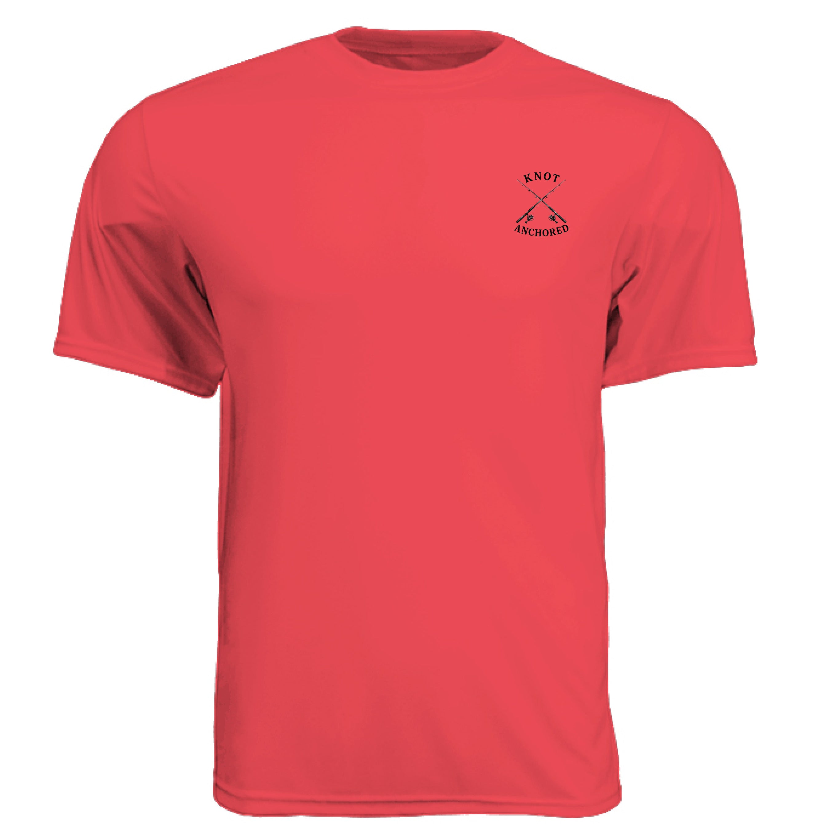 CORAL - FRONT