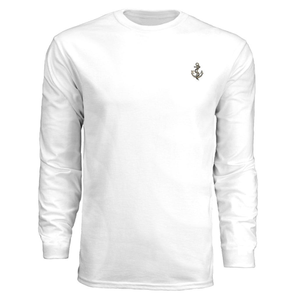 WHITE - FRONT