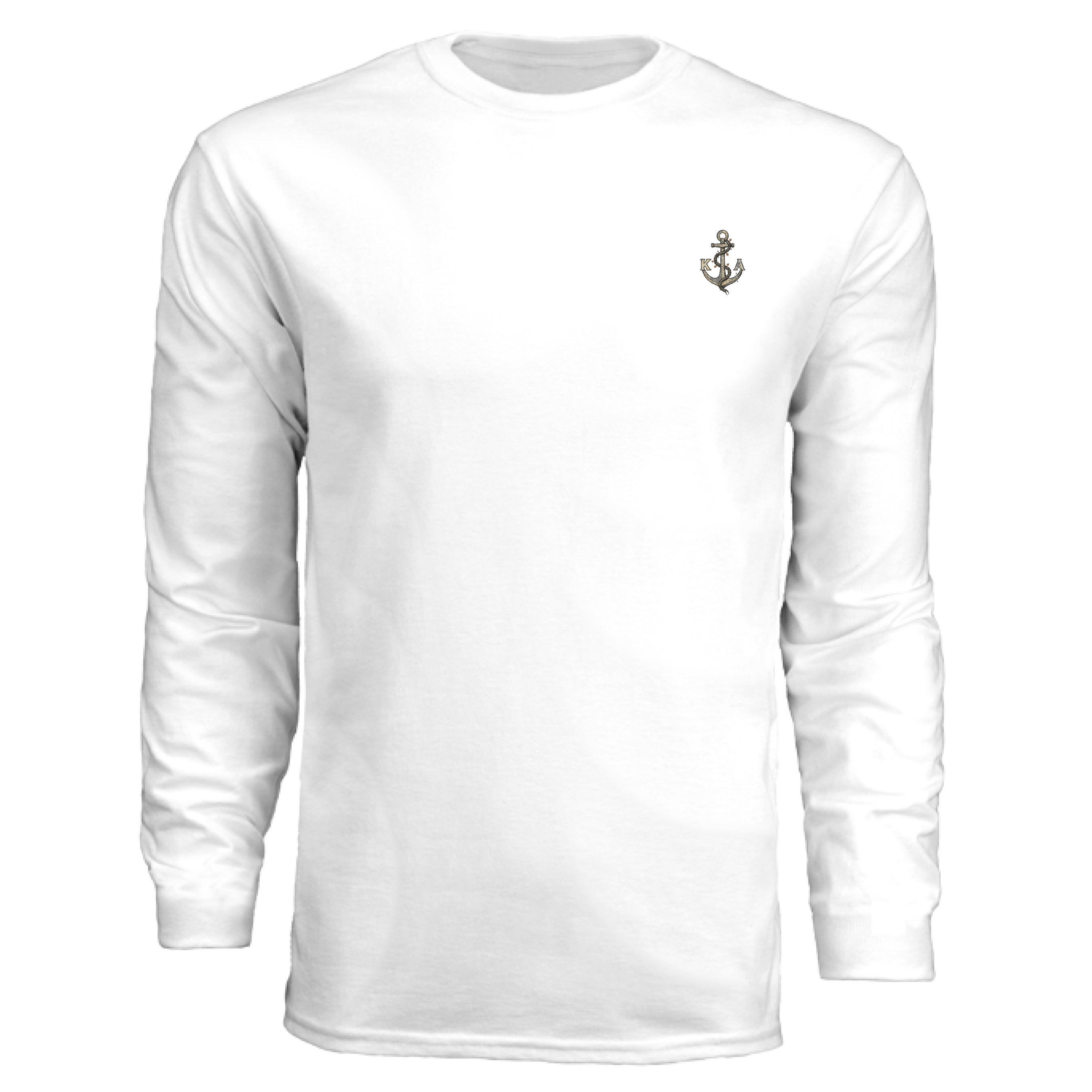 WHITE - FRONT