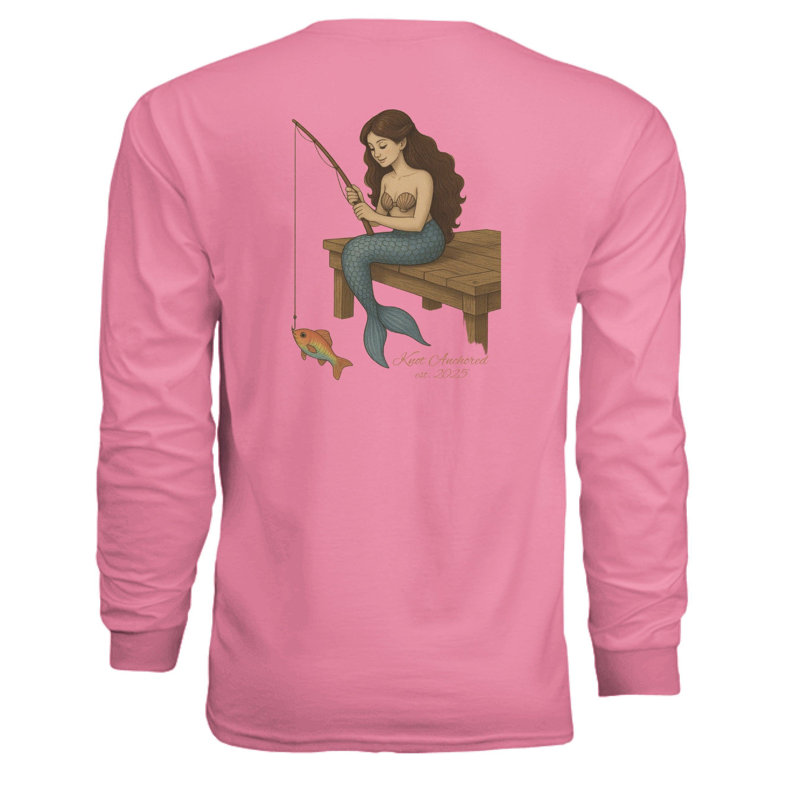 PINK - BACK