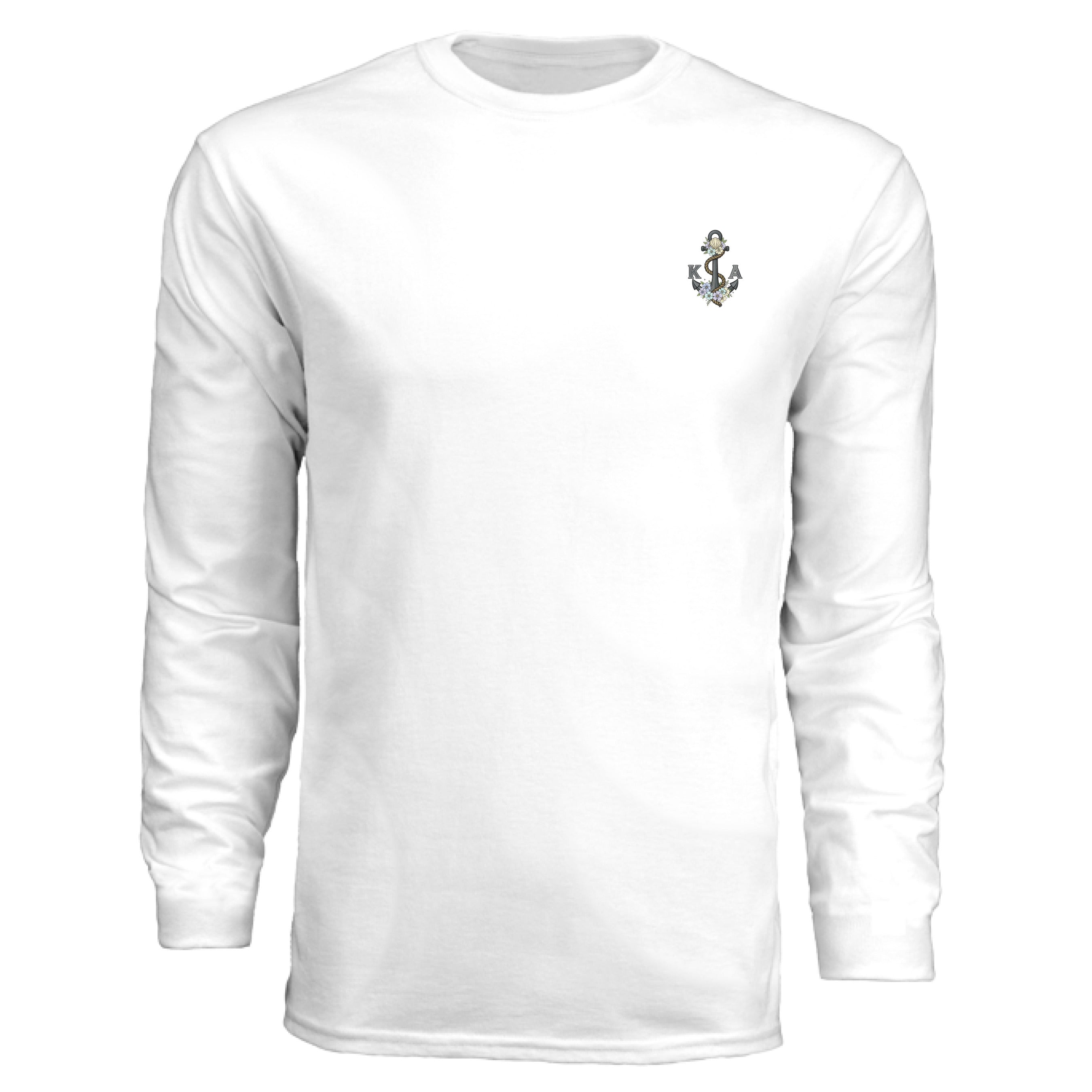 WHITE - FRONT