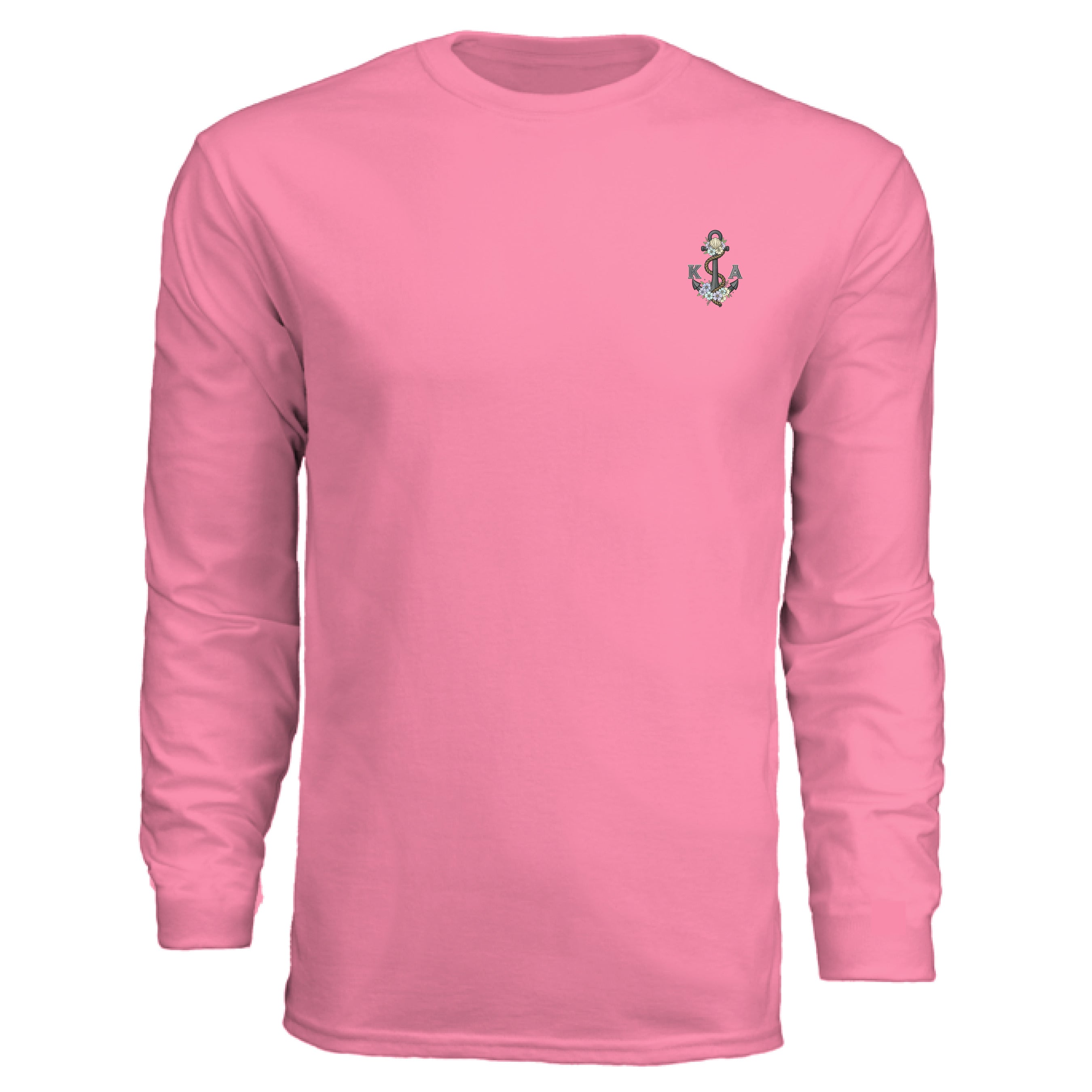 PINK - FRONT