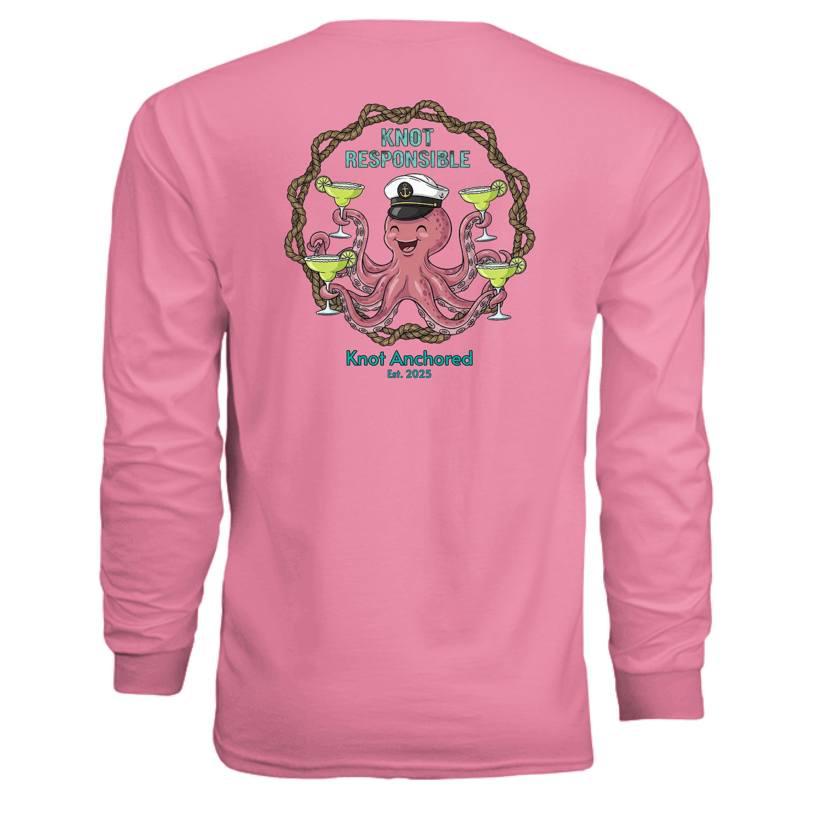 PINK - BACK