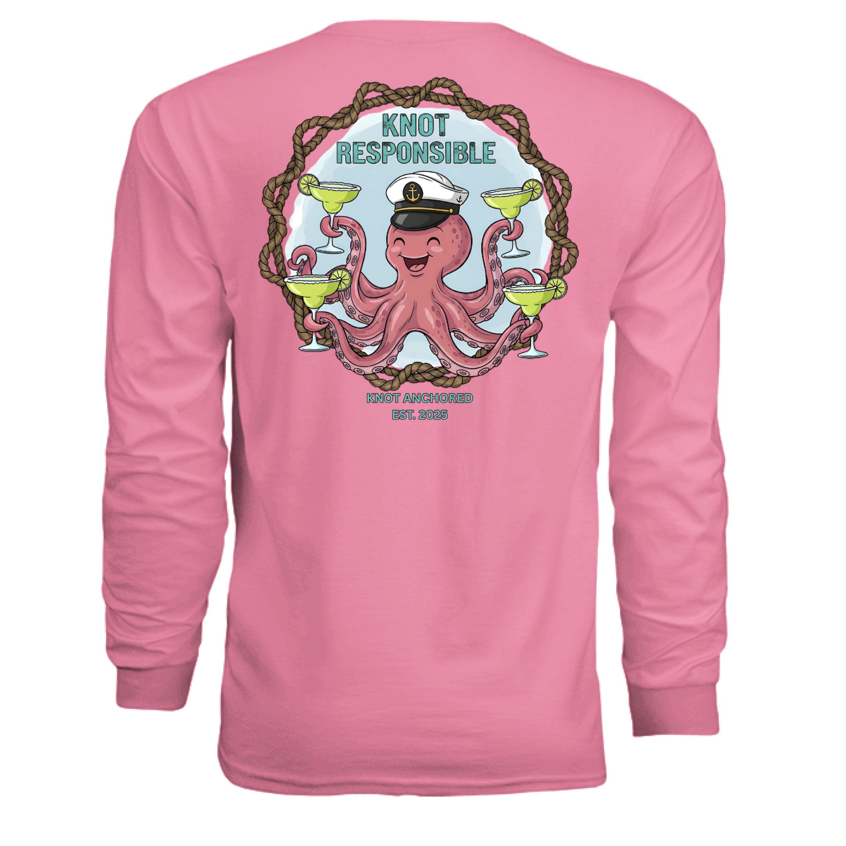 PINK - BACK