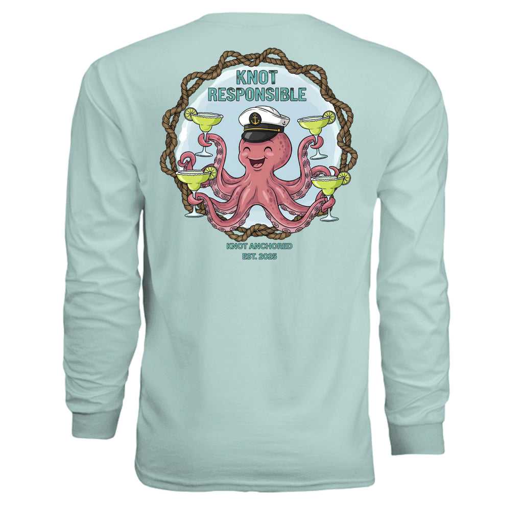 PASTEL MINT - BACK