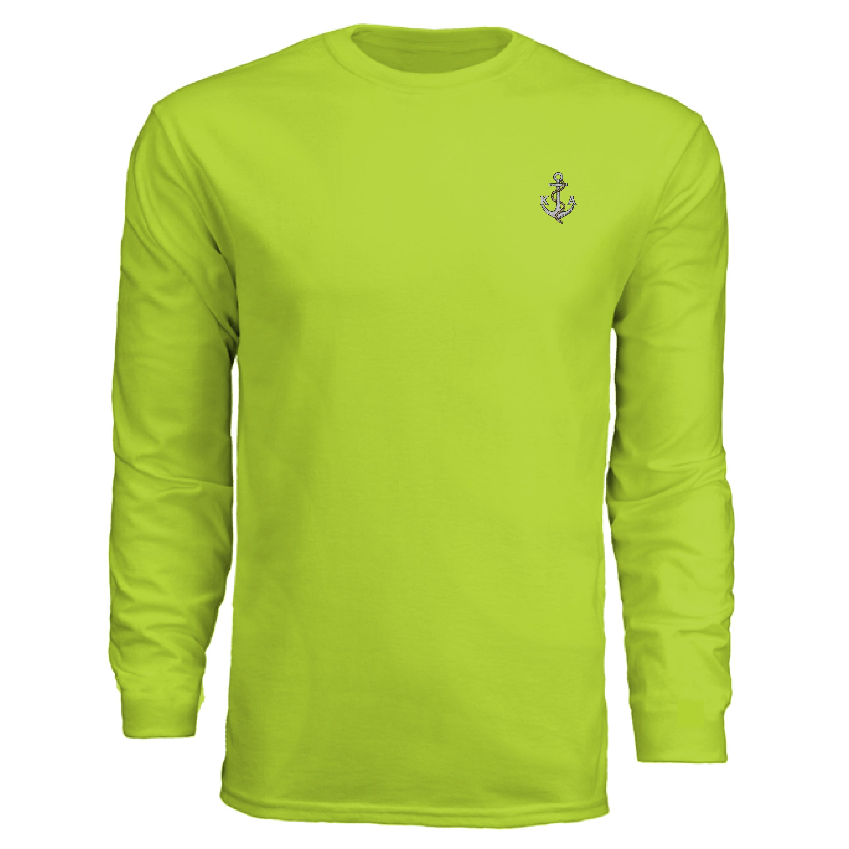 LIME - FRONT