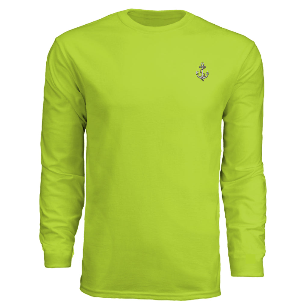 LIME - FRONT