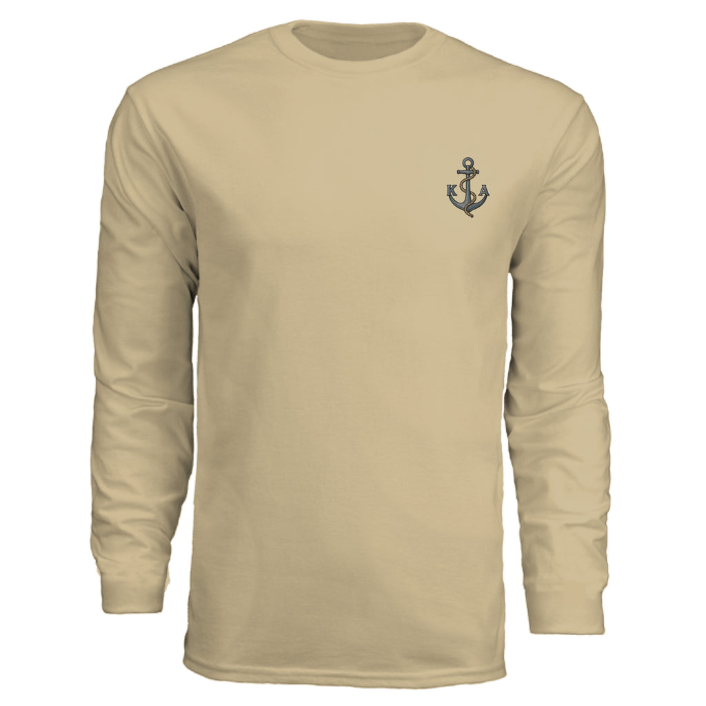 SAND - FRONT