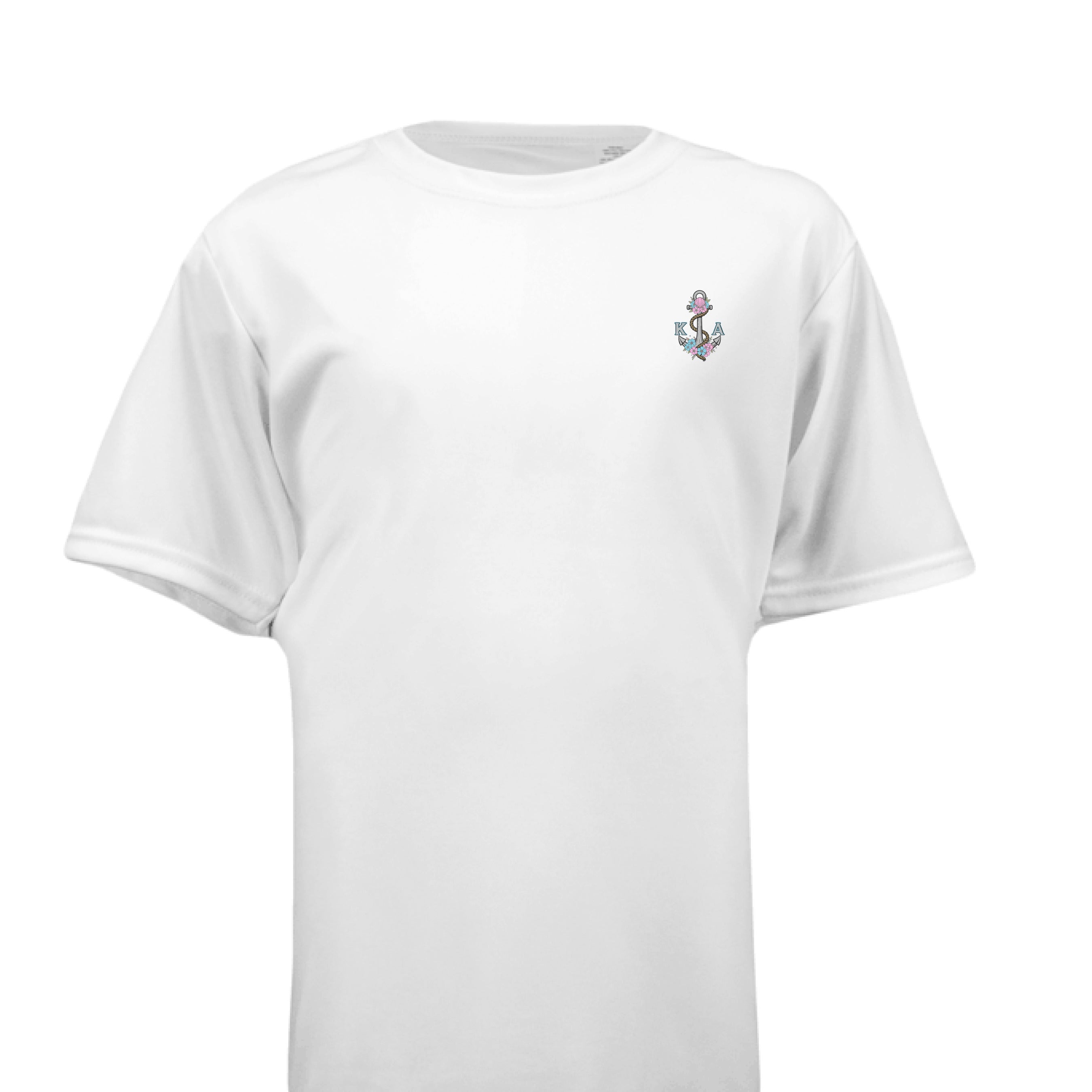 WHITE - FRONT