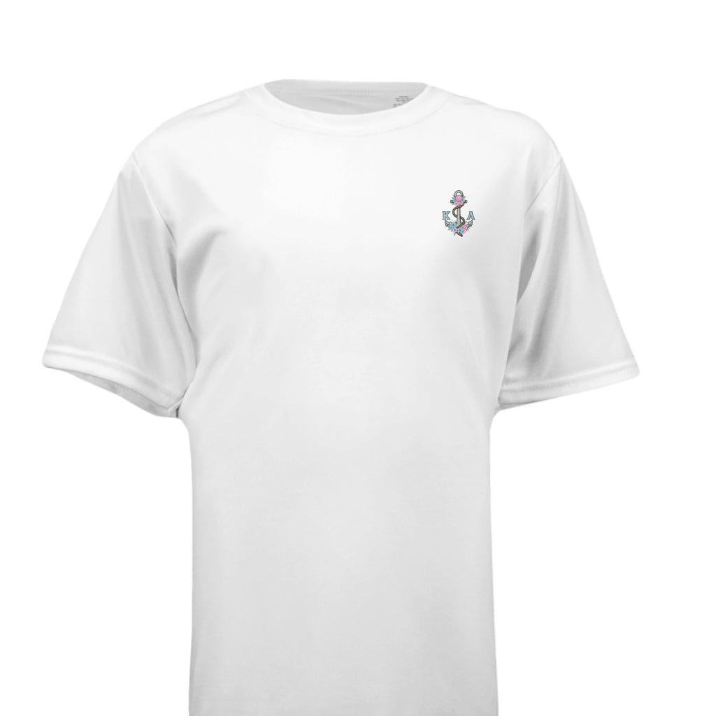WHITE - FRONT