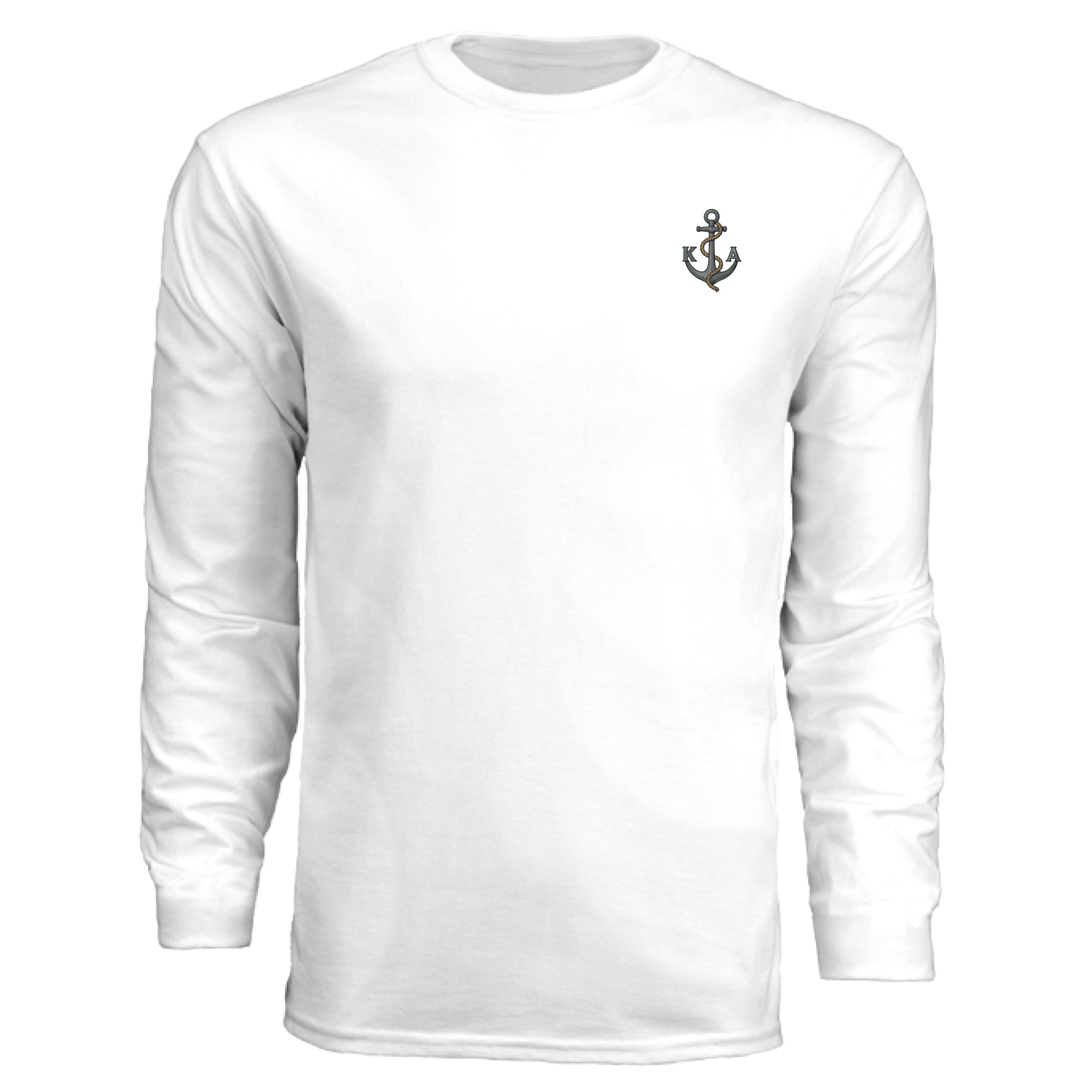 WHITE - FRONT