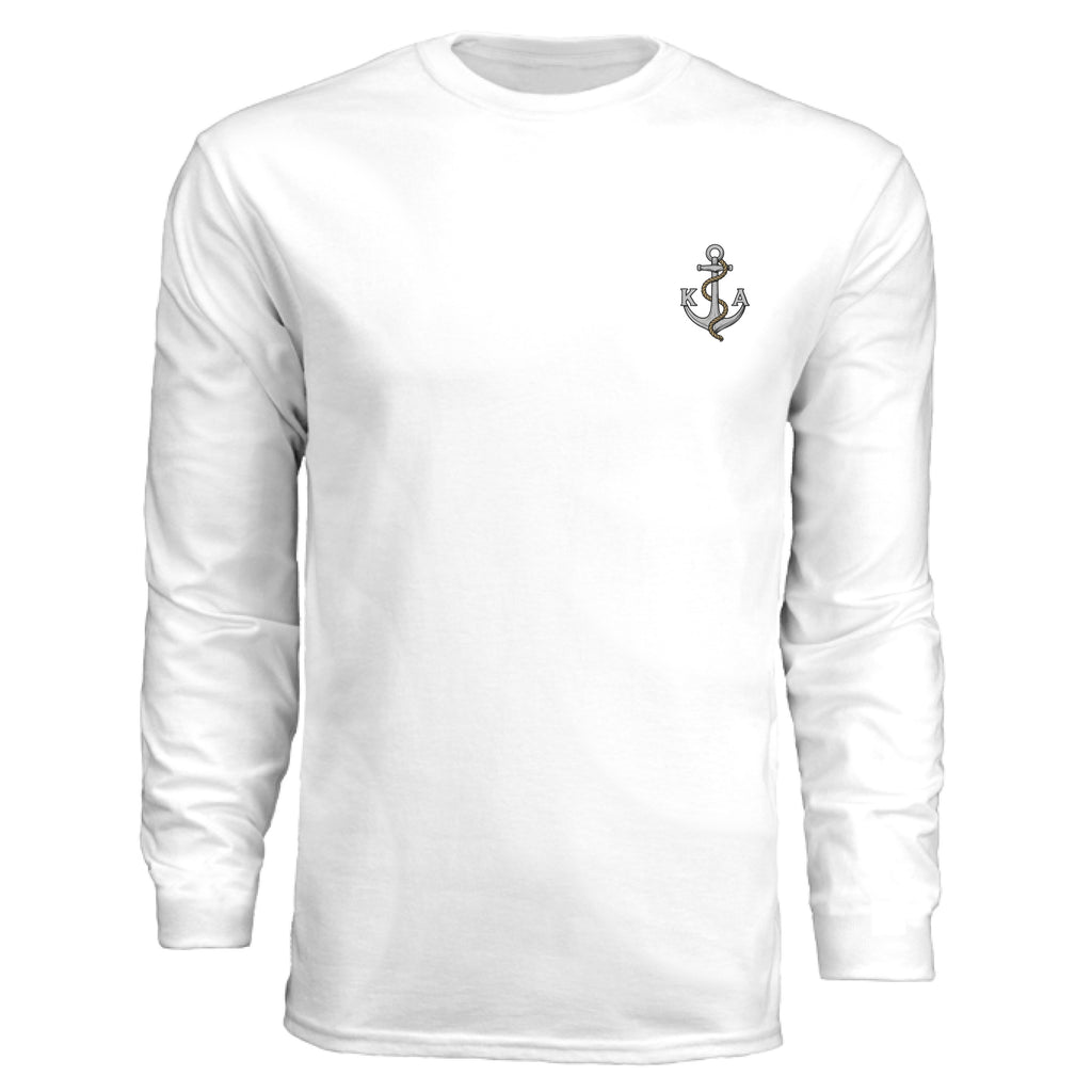 WHITE - FRONT