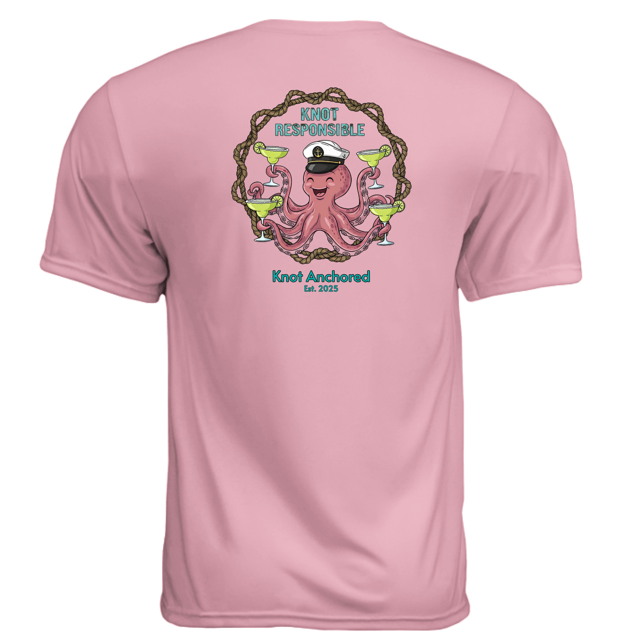 PINK - BACK