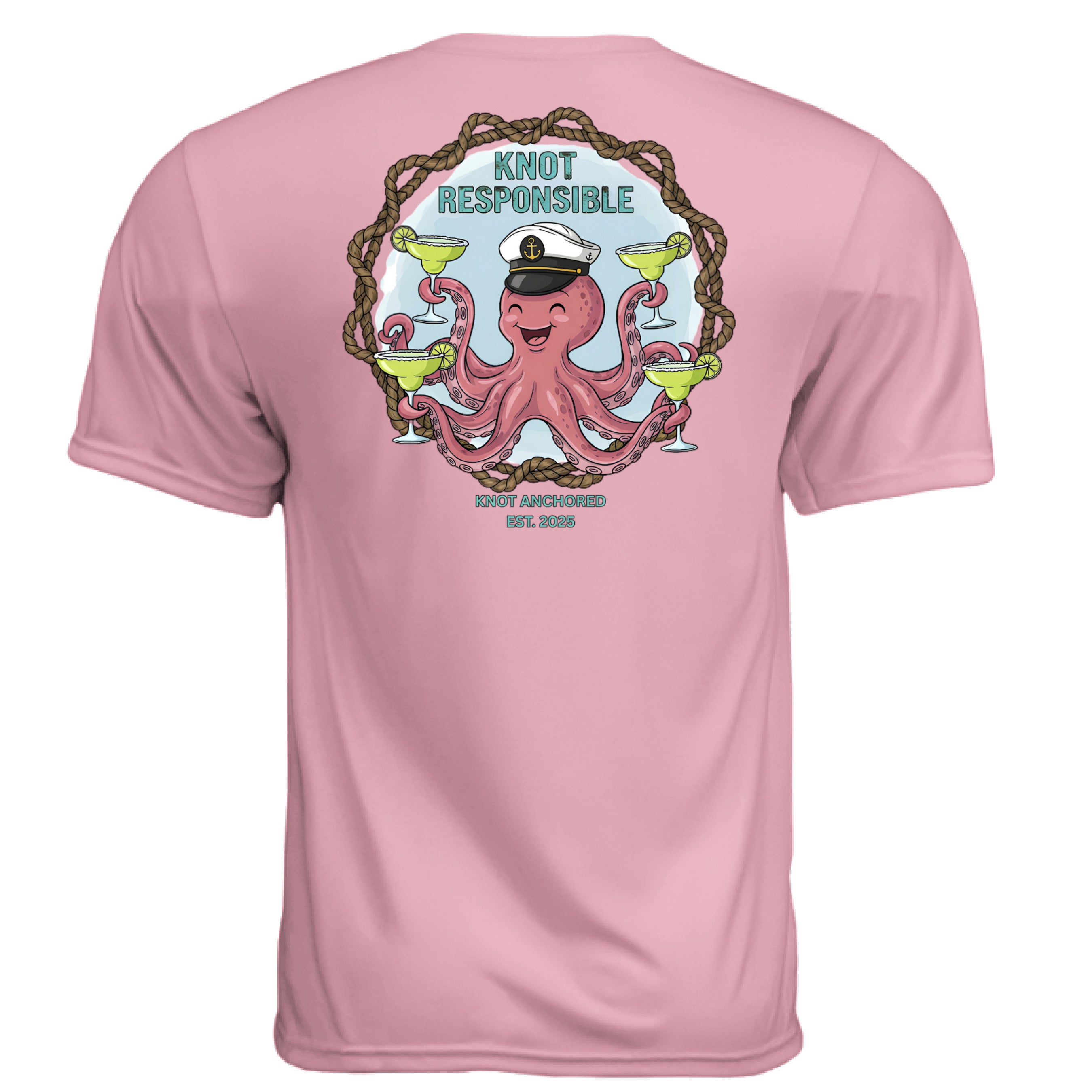 PINK - BACK