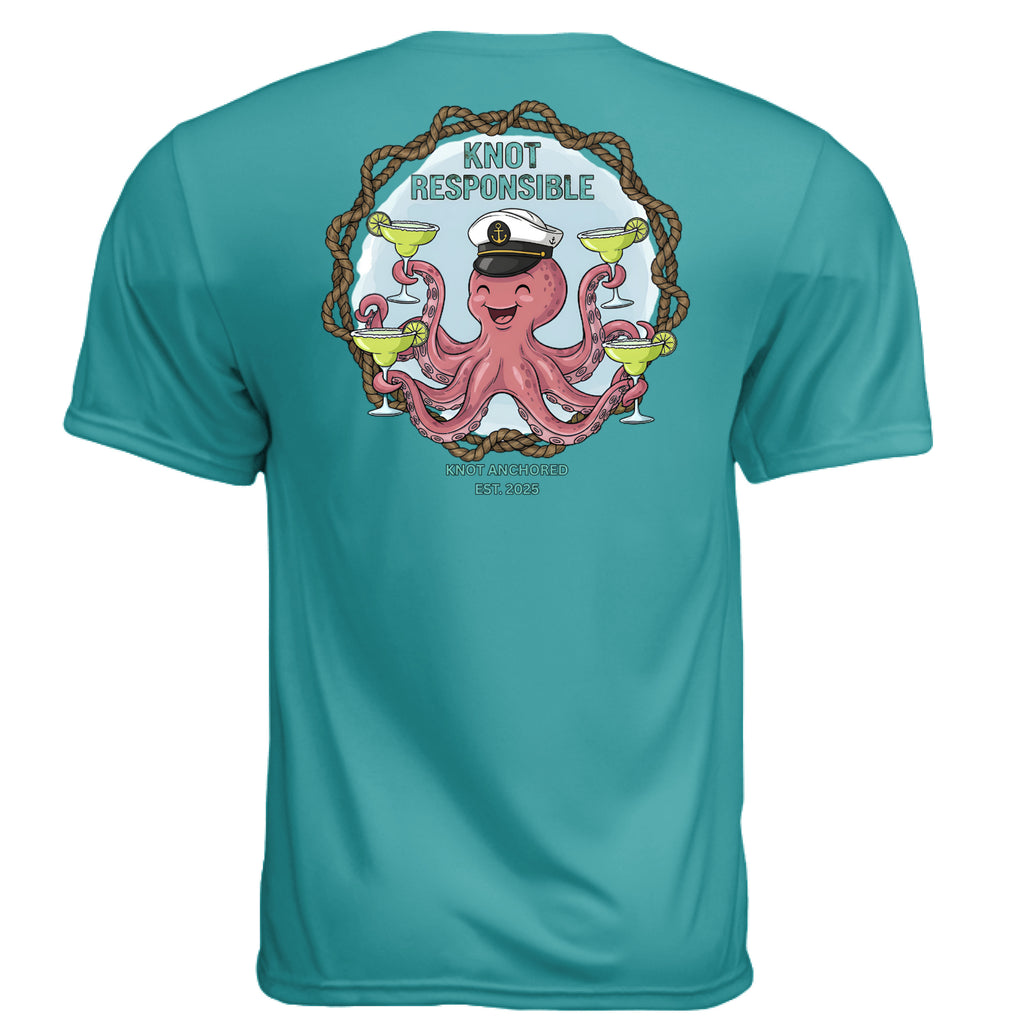 TEAL - BACK