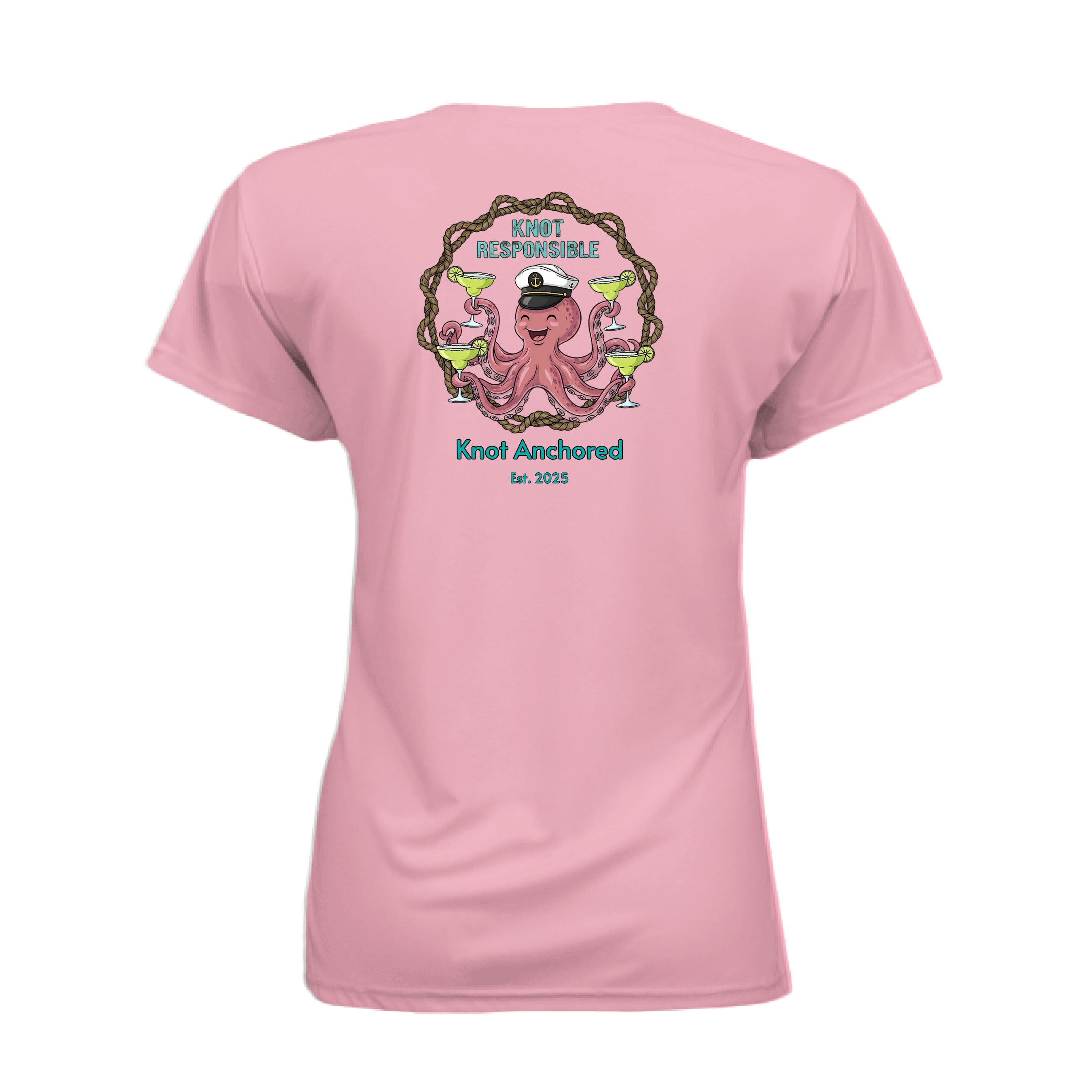 PINK - BACK