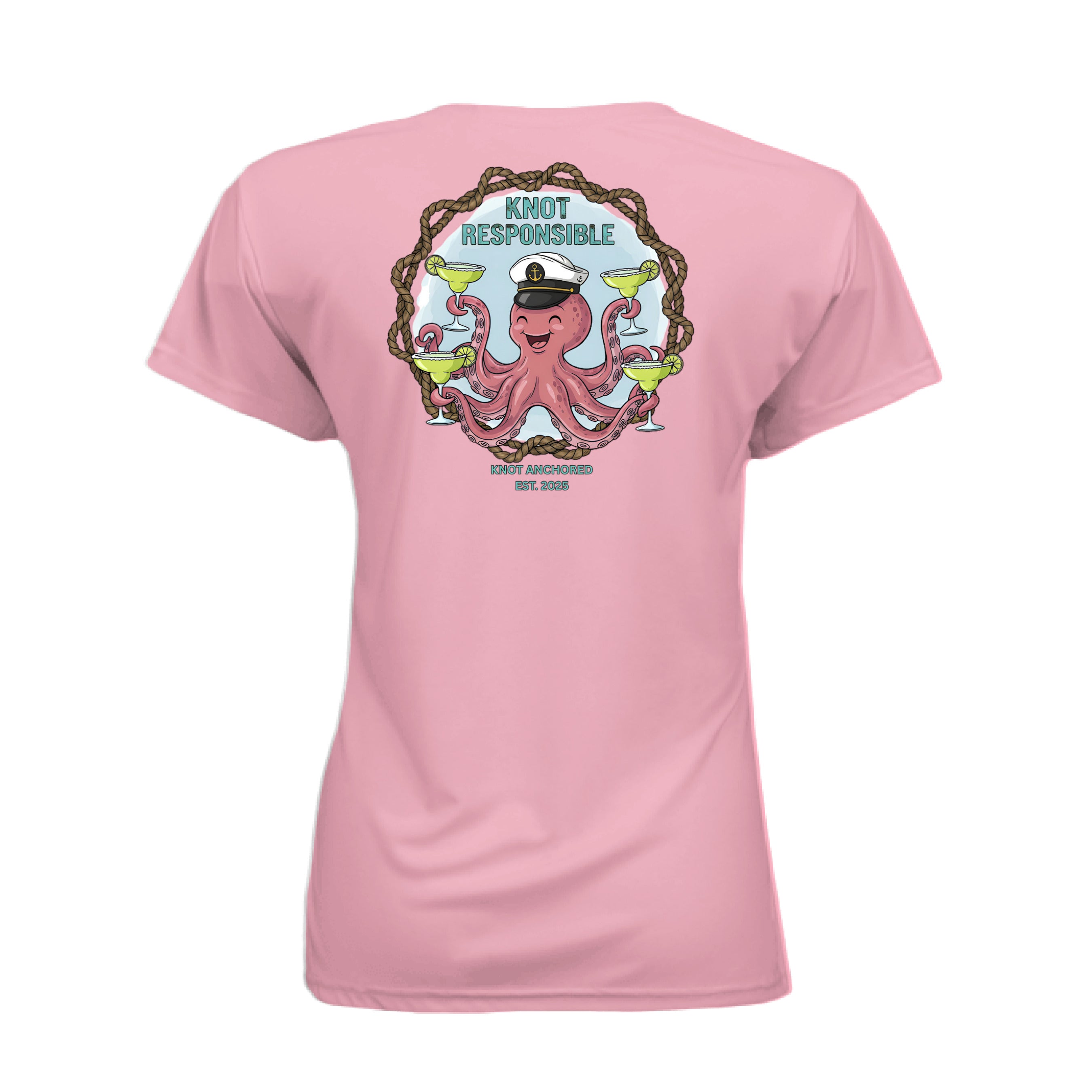 PINK - BACK