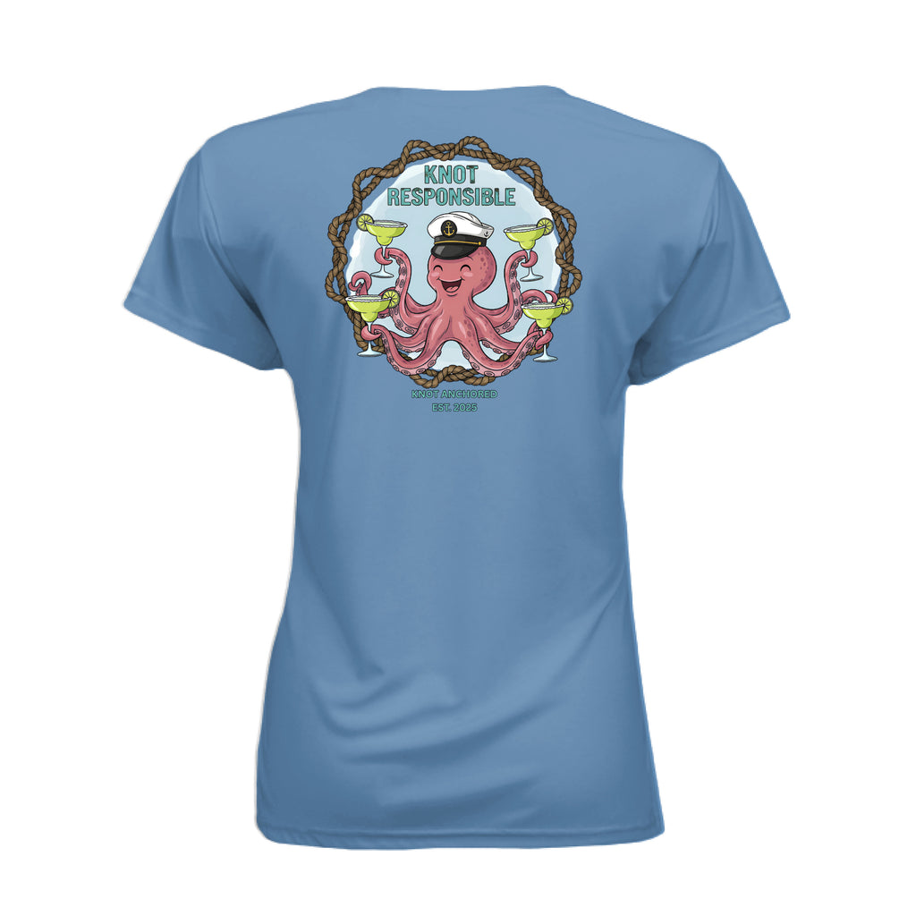 LIGHT BLUE - BACK