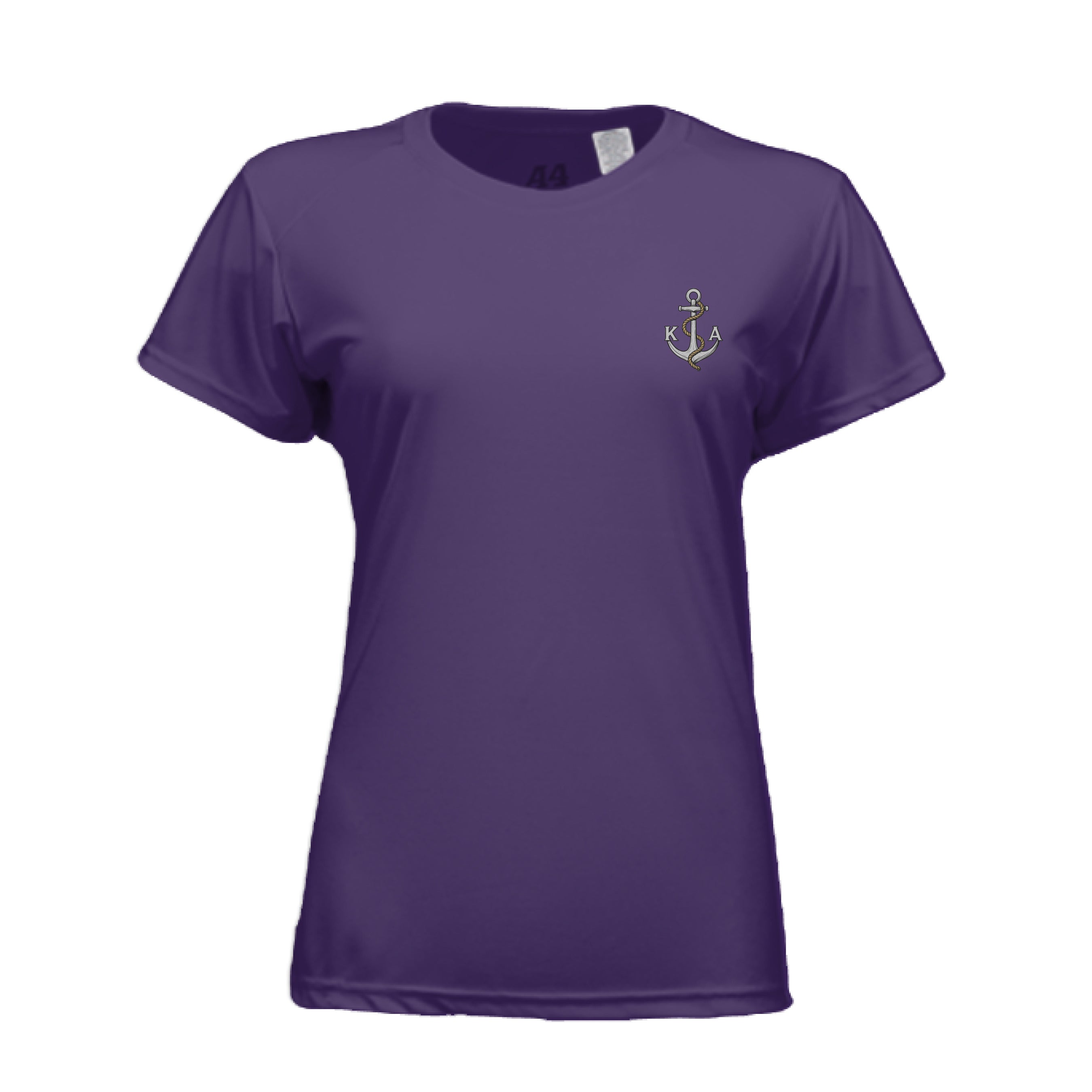 PURPLE - FRONT