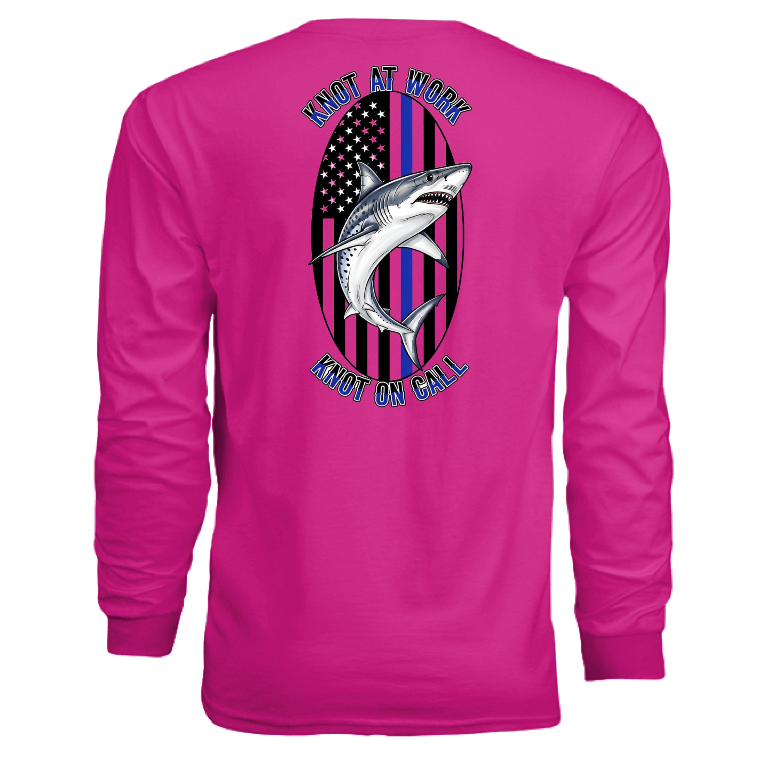 FUCHSIA - BACK