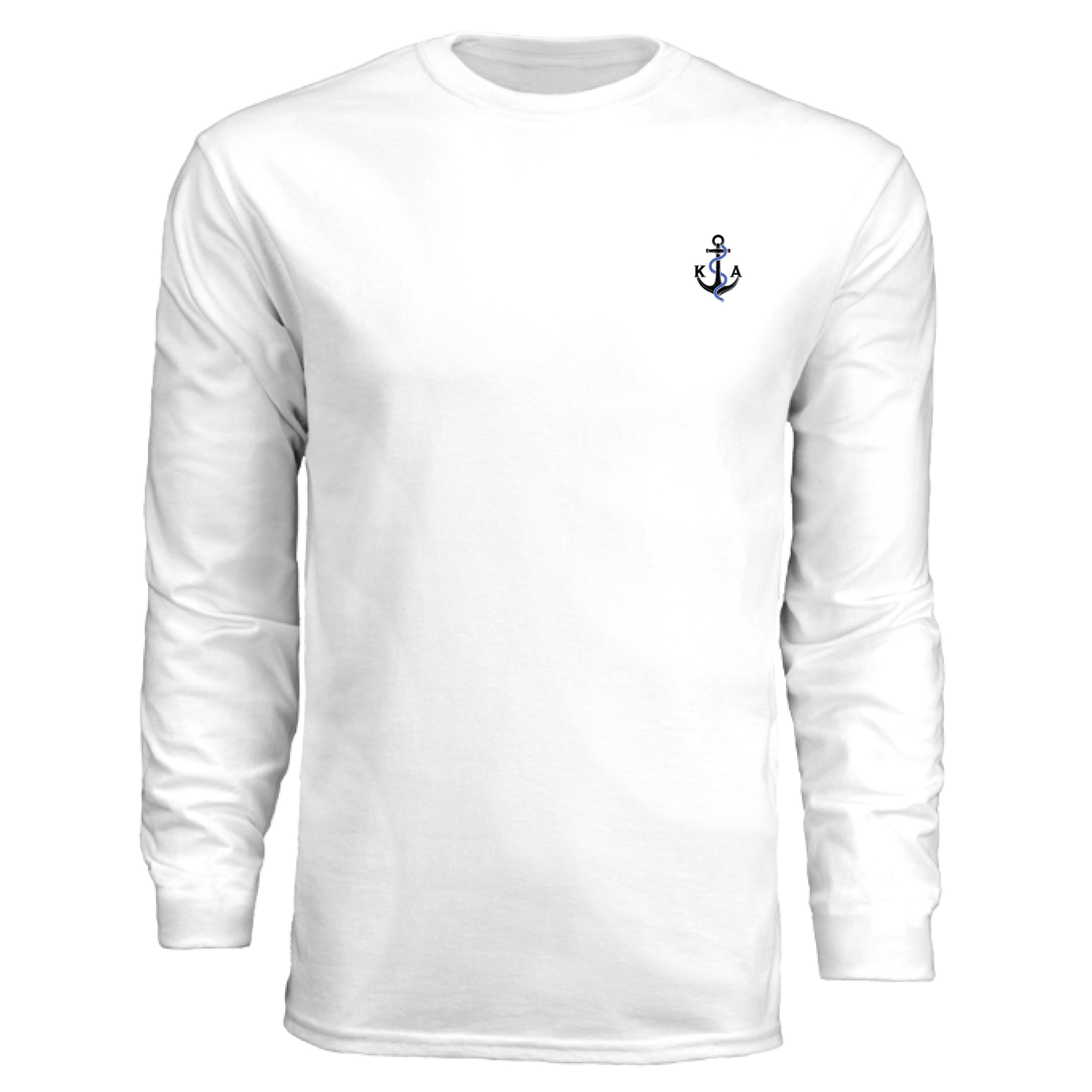 WHITE - FRONT