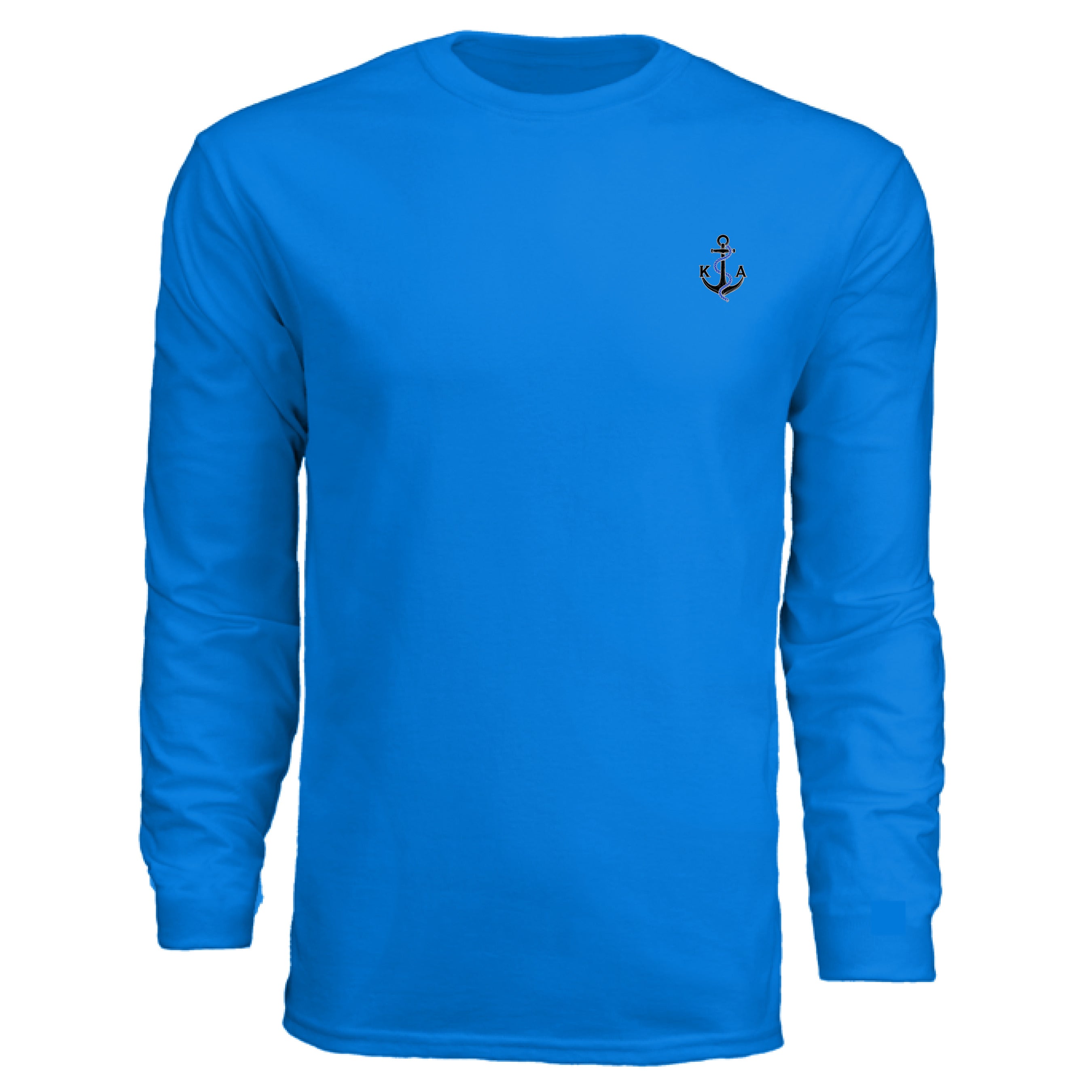 ROYAL - FRONT