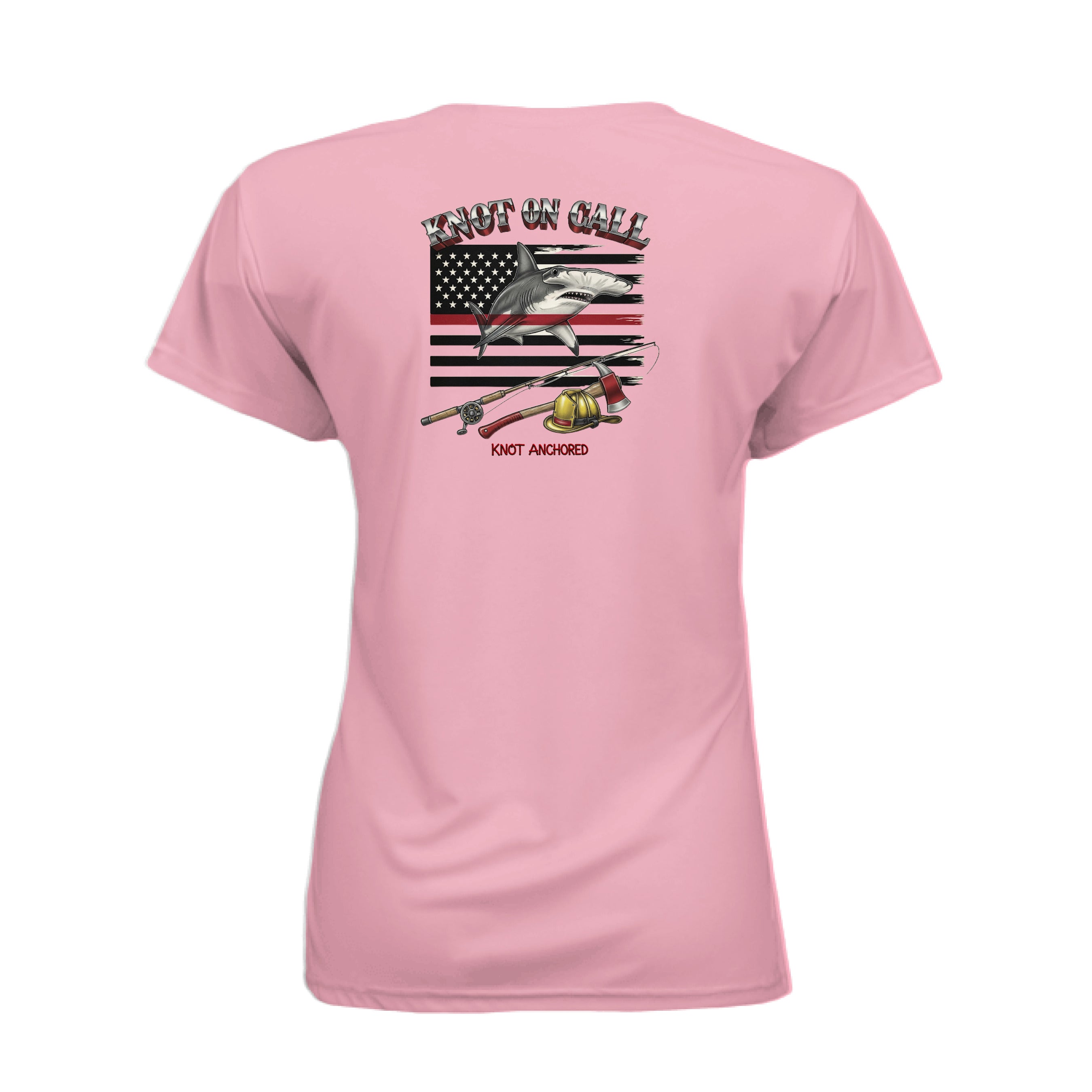 PINK - BACK