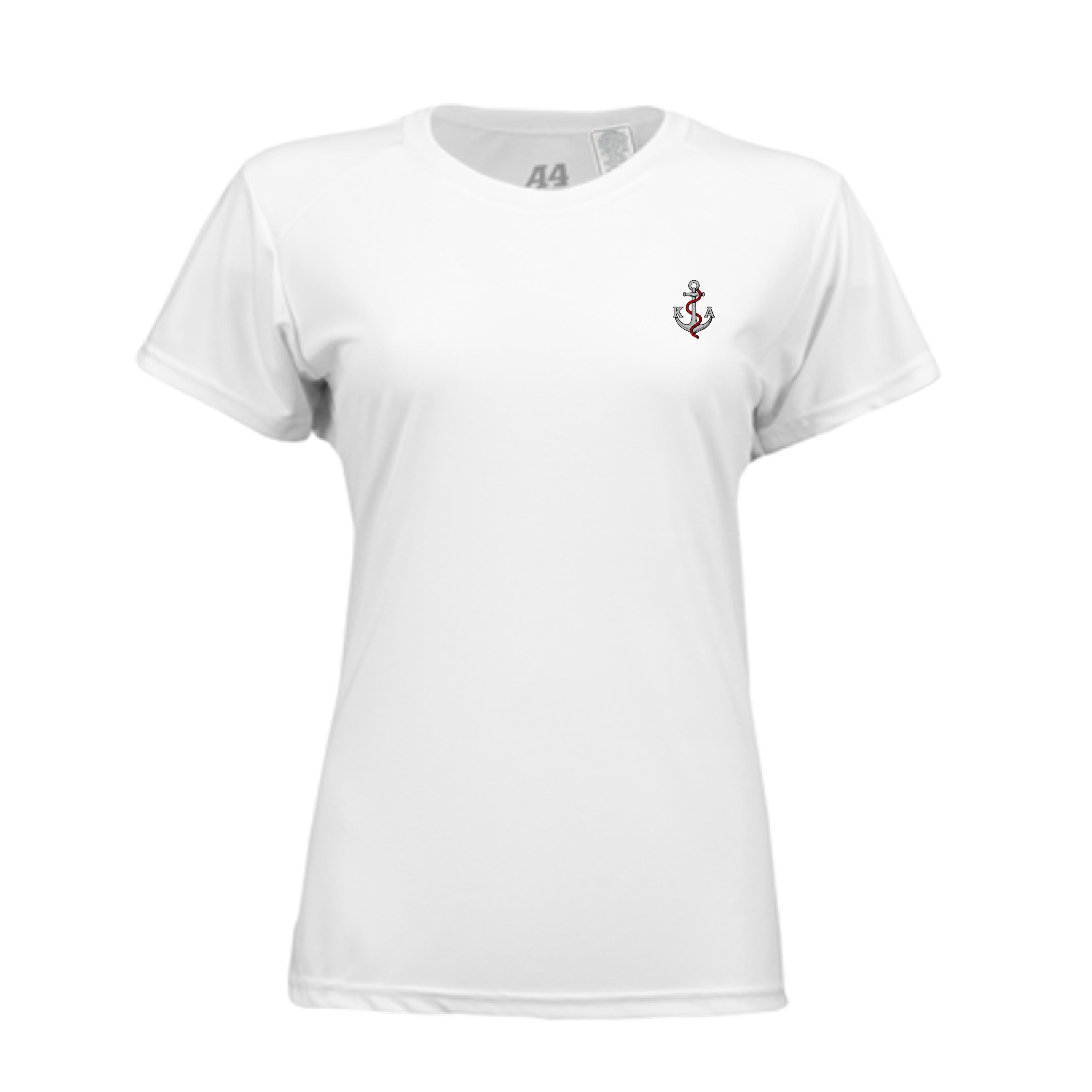 WHITE - FRONT