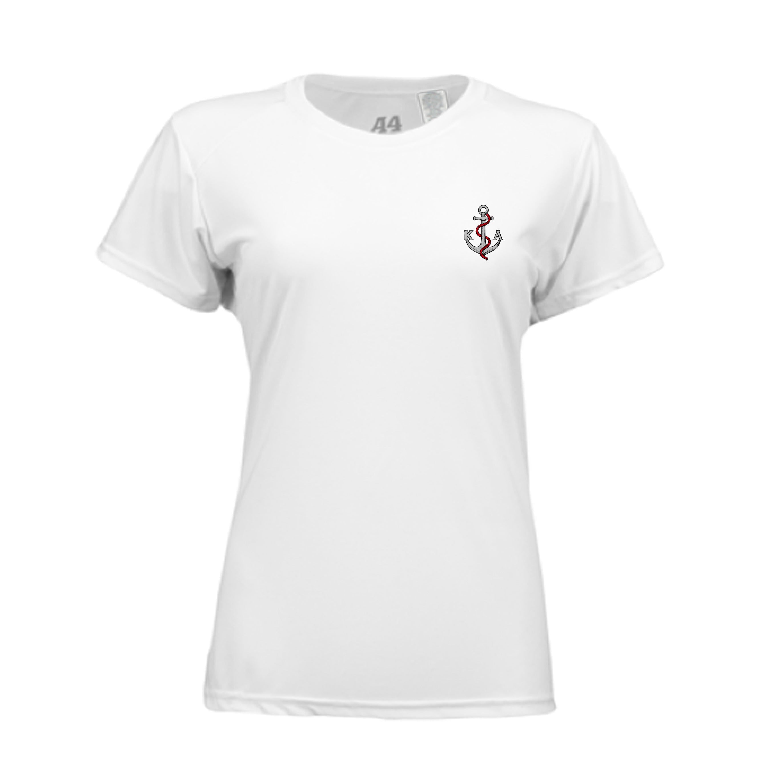 WHITE - FRONT