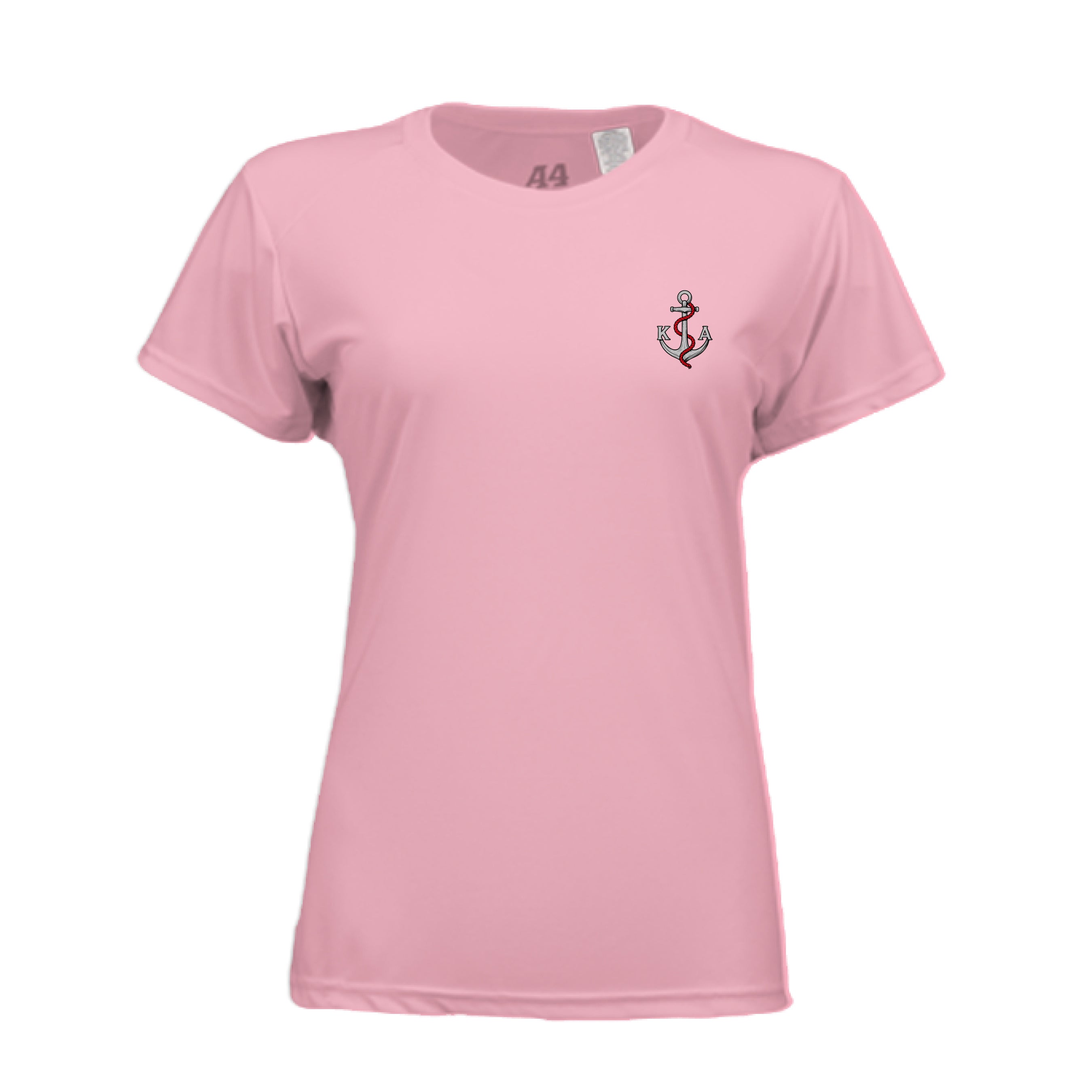PINK - FRONT