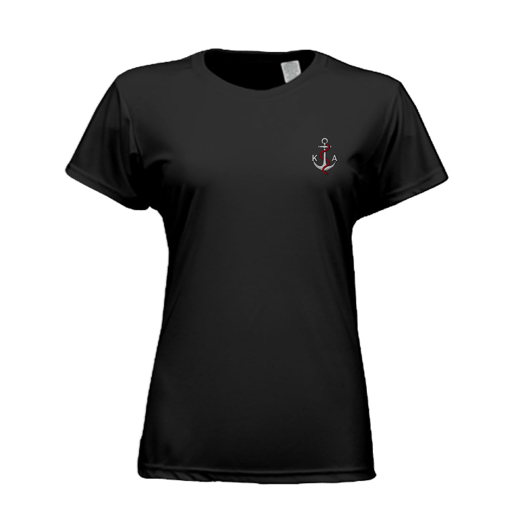 BLACK - FRONT