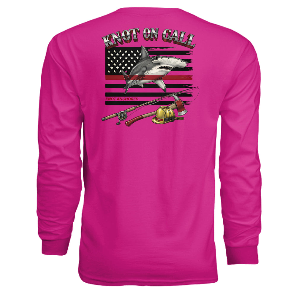 FUCHSIA - BACK