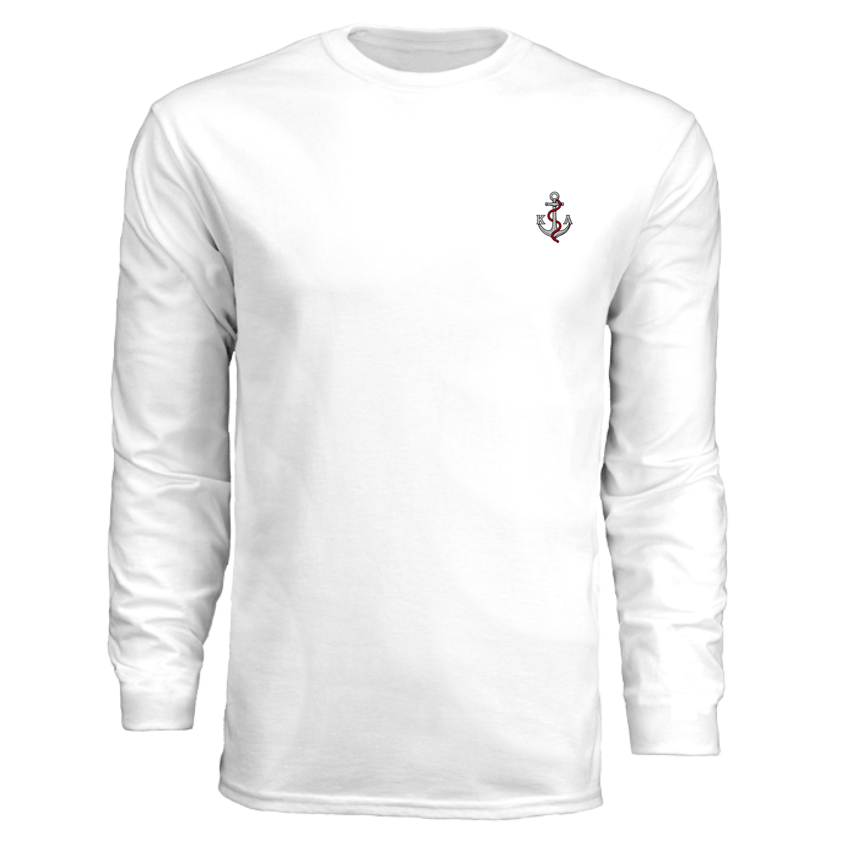 WHITE - FRONT
